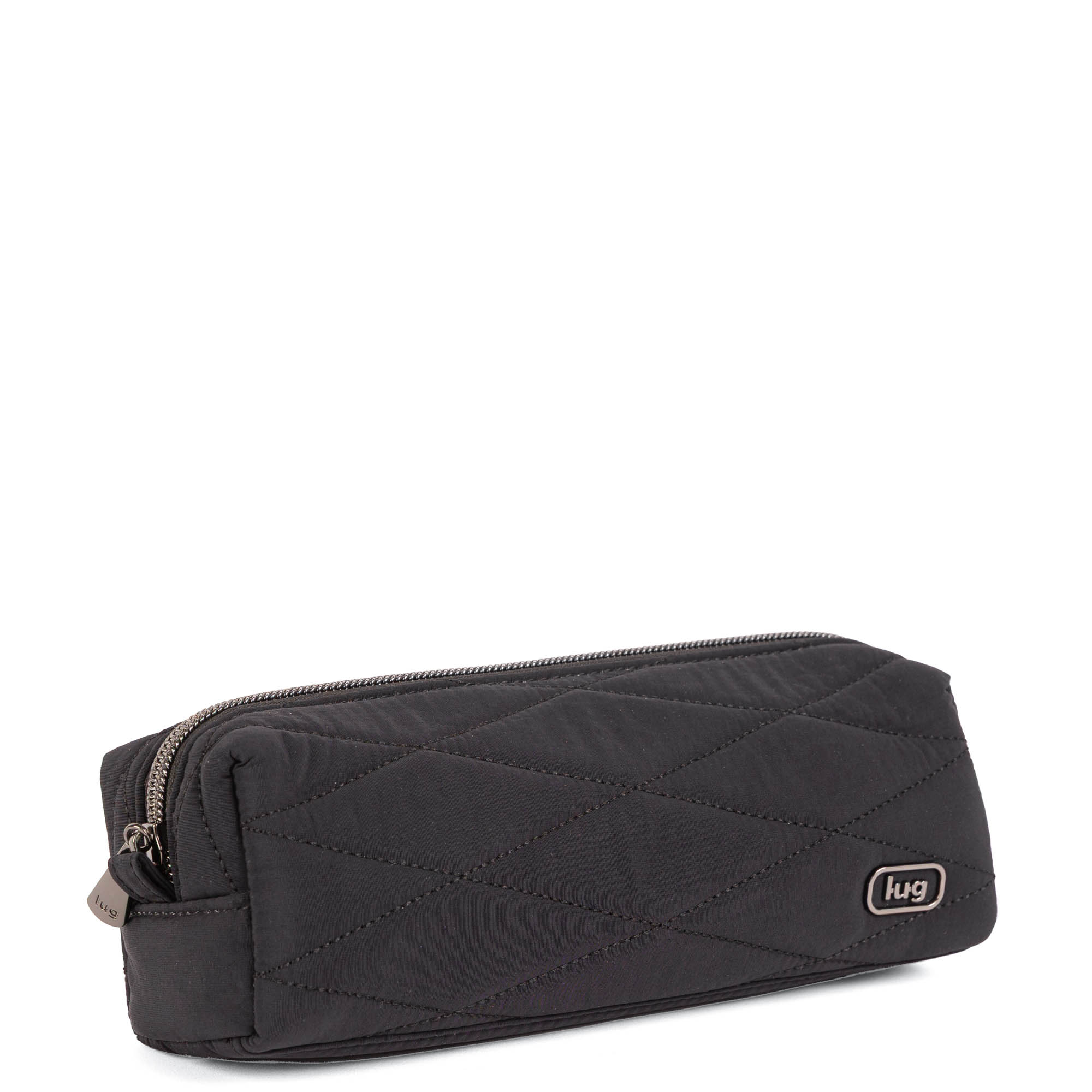 Jib CloudGo Zip Pouch - BLACK - 26537_JibCloudGo_Black_Angle_02