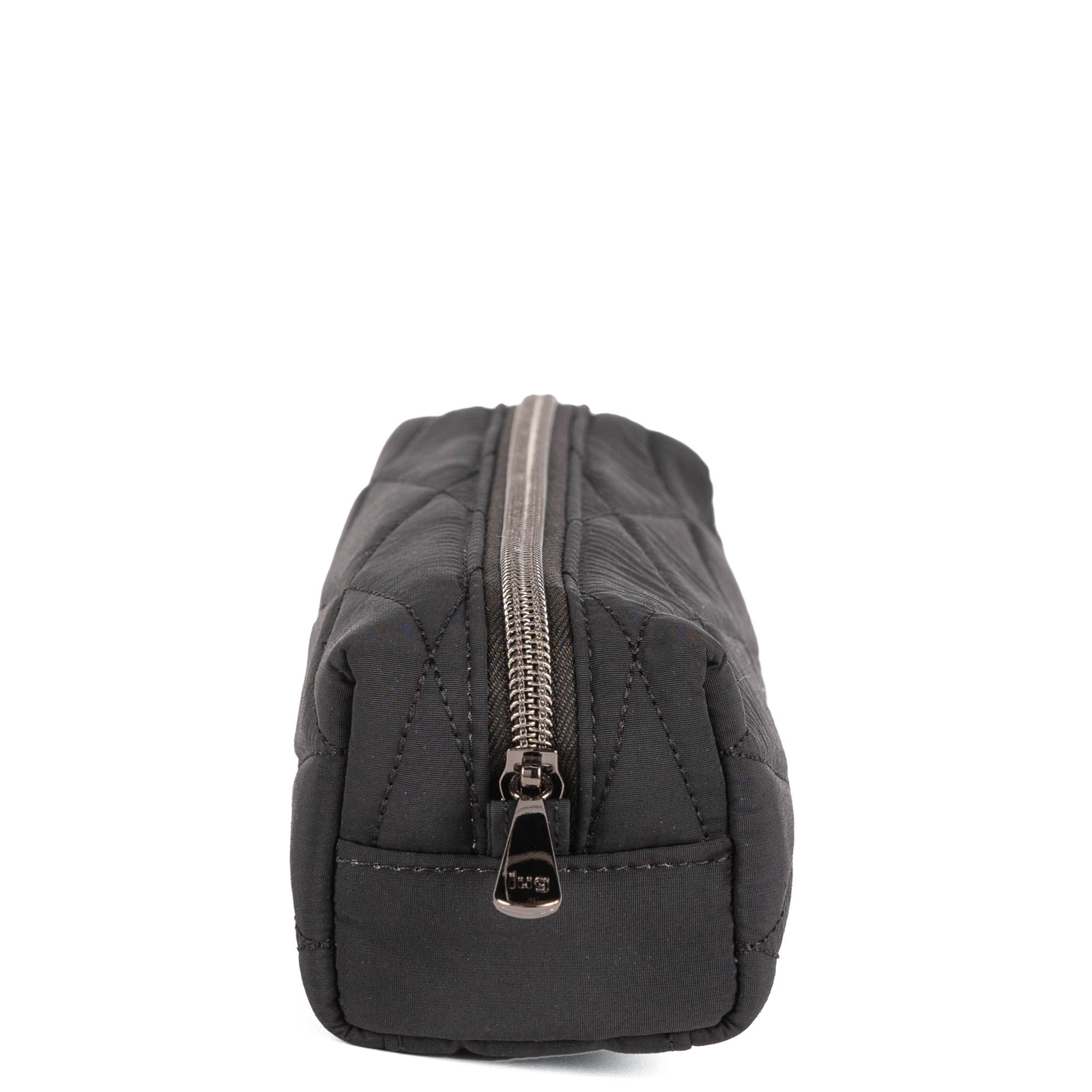 Jib CloudGo Zip Pouch - BLACK - 26537_JibCloudGo_Black_Angle_03