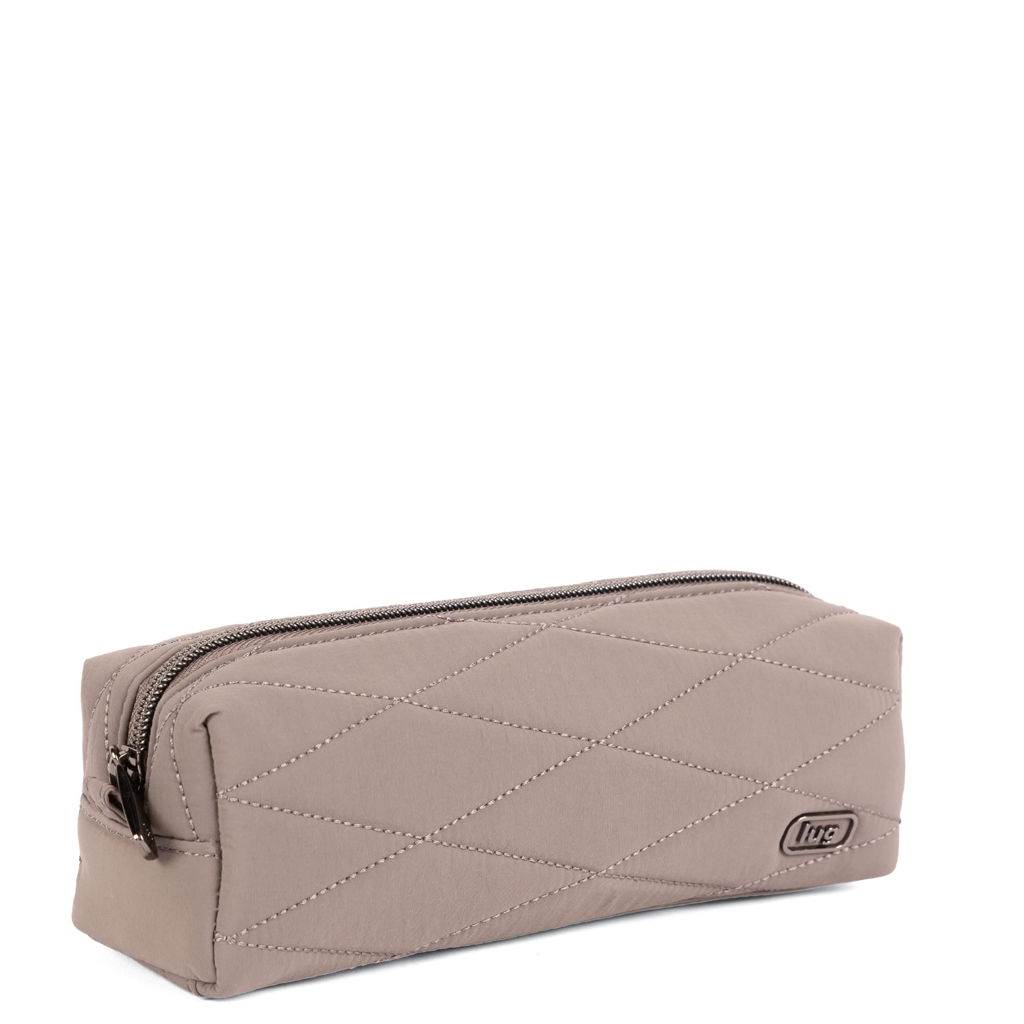 Jib CloudGo Zip Pouch - STORM GREY - 26538_JibCloudGo_StormGrey_Angle_02