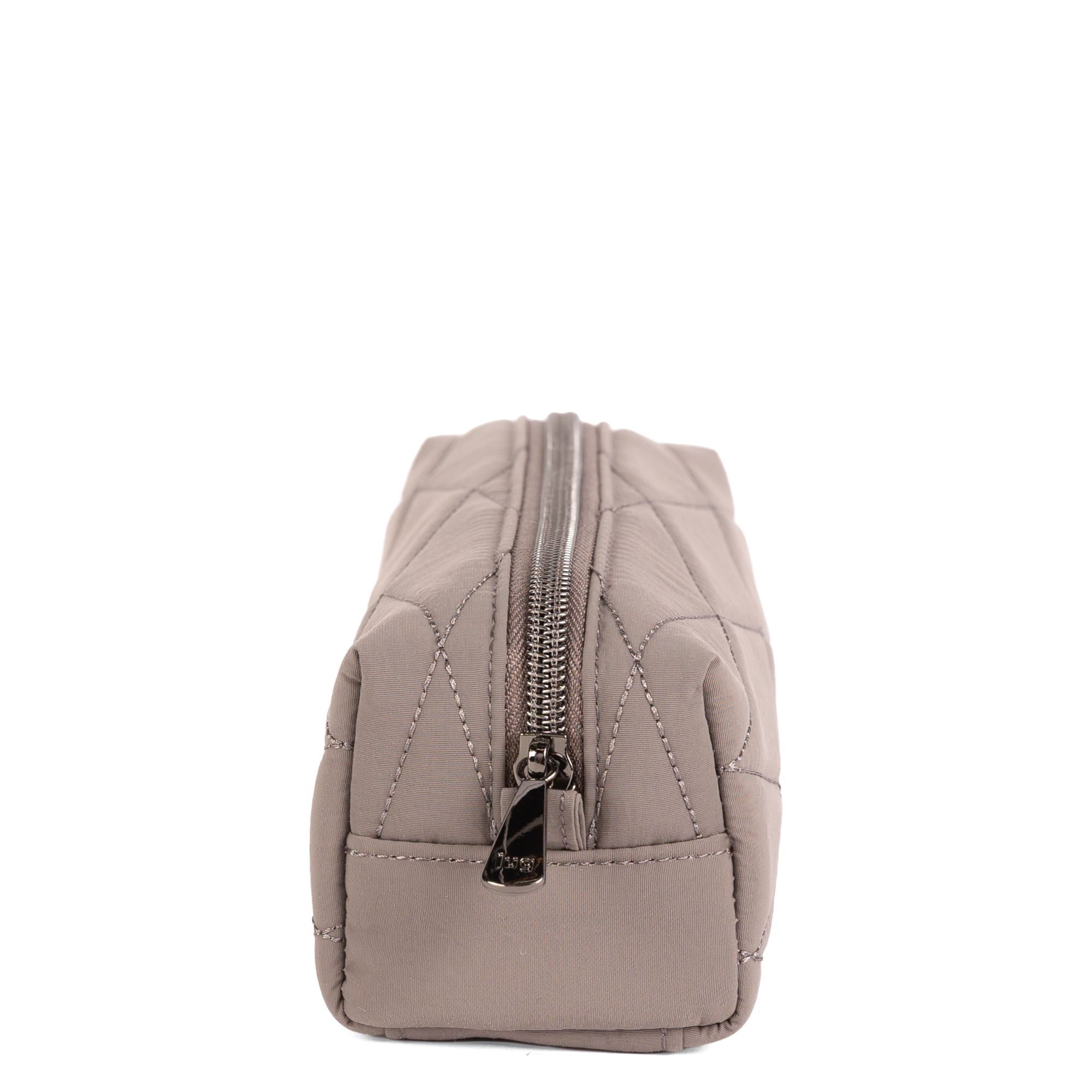 Jib CloudGo Zip Pouch - STORM GREY - 26538_JibCloudGo_StormGrey_Angle_03