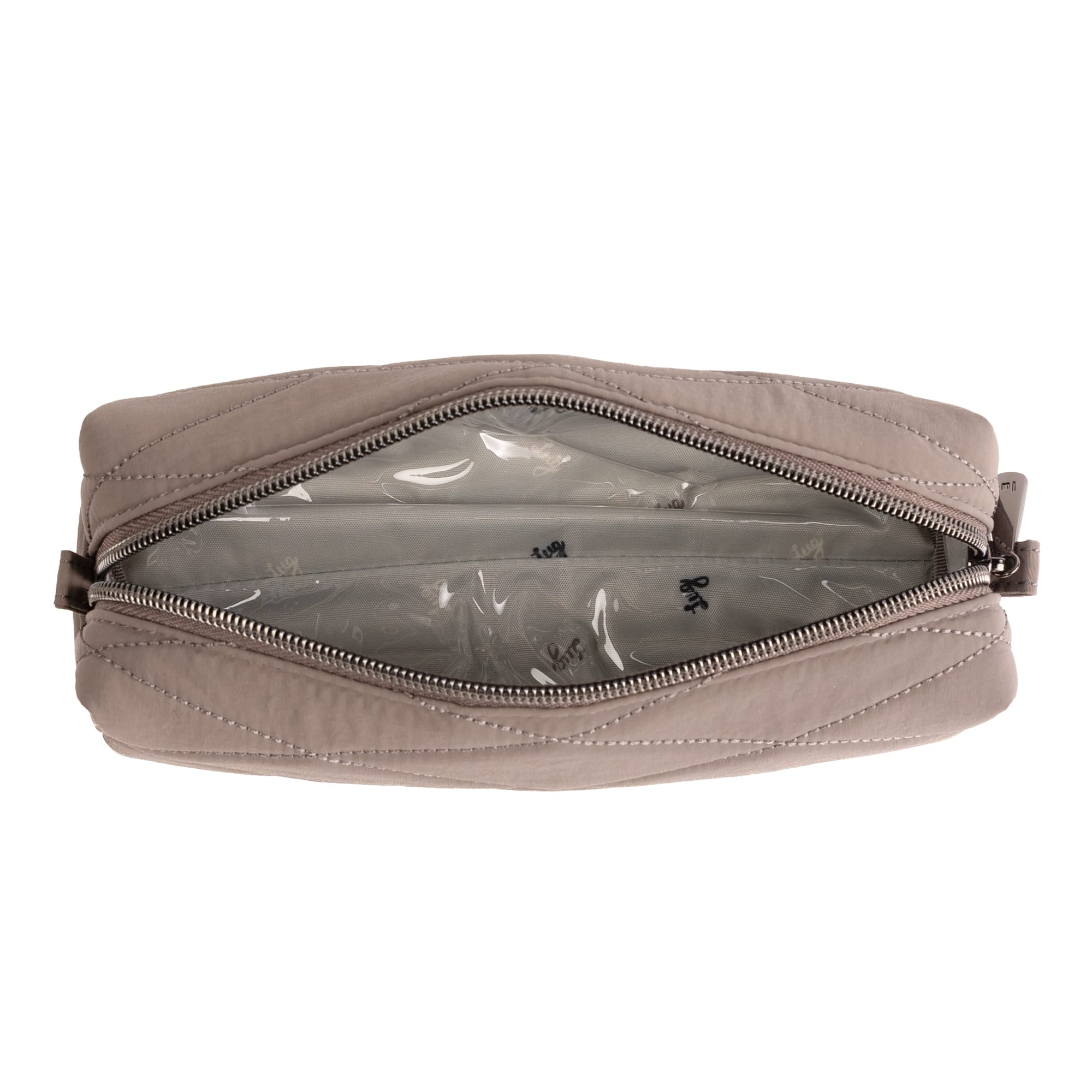 Jib CloudGo Zip Pouch - STORM GREY - 26538_JibCloudGo_StormGrey_Angle_05