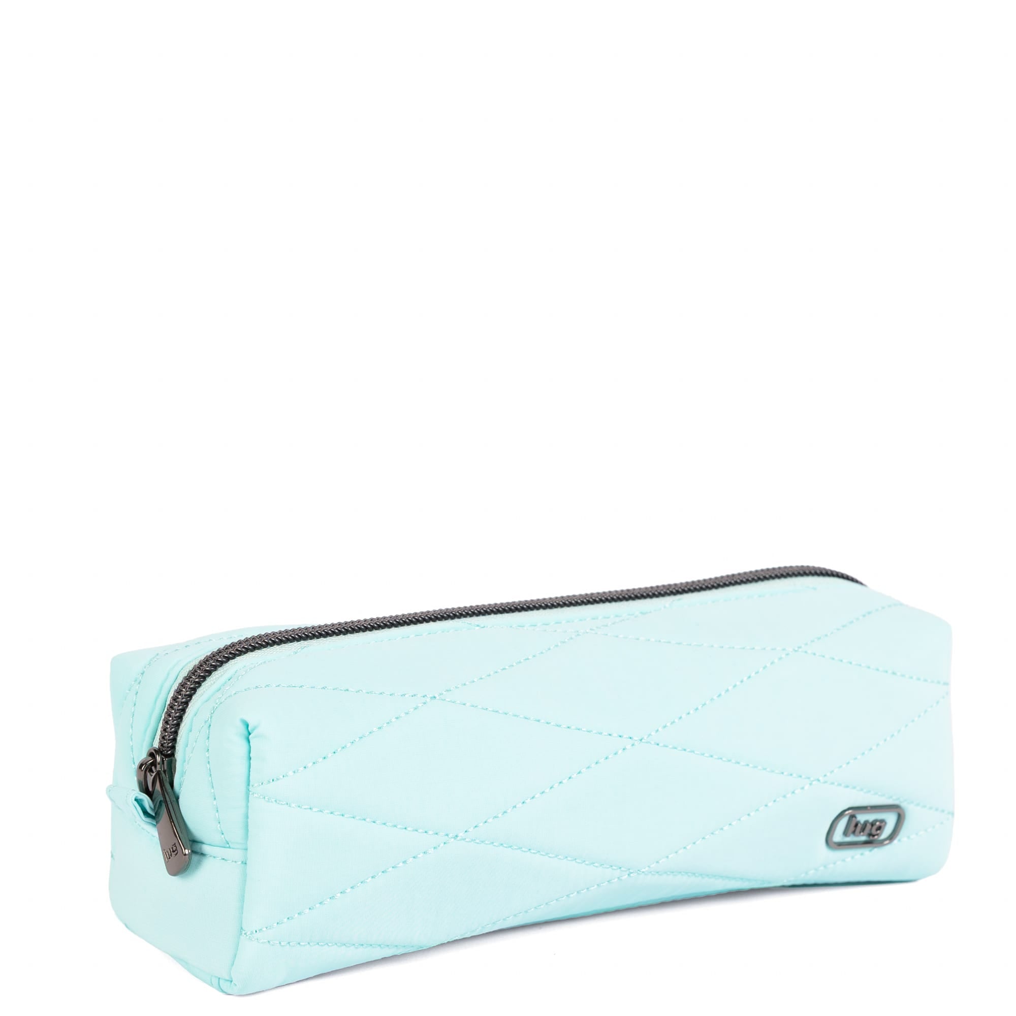 Jib CloudGo Zip Pouch - AQUAMARINE - 26541_JibCloudGo_Aquamarine_Angle_02