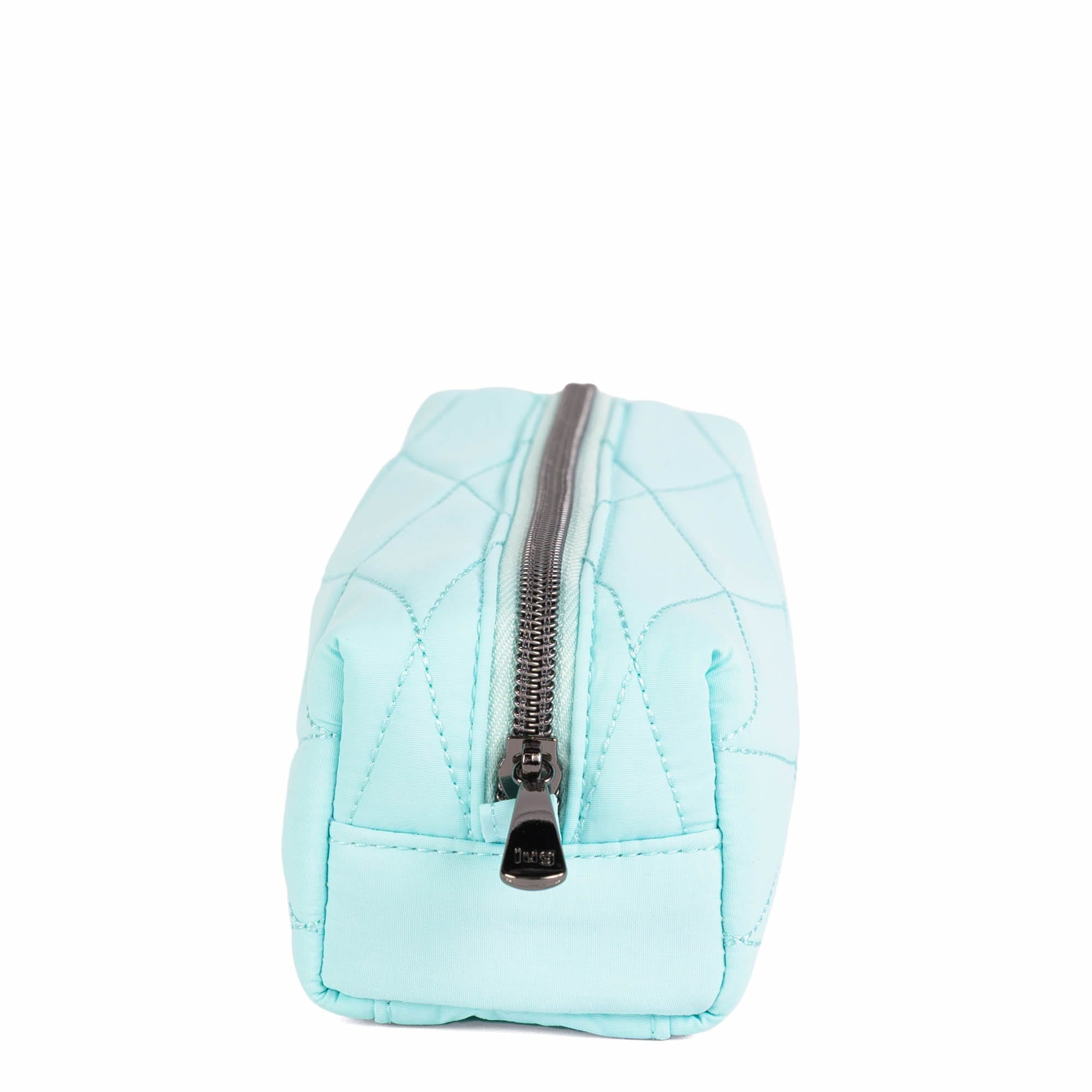 Jib CloudGo Zip Pouch - AQUAMARINE - 26541_JibCloudGo_Aquamarine_Angle_03