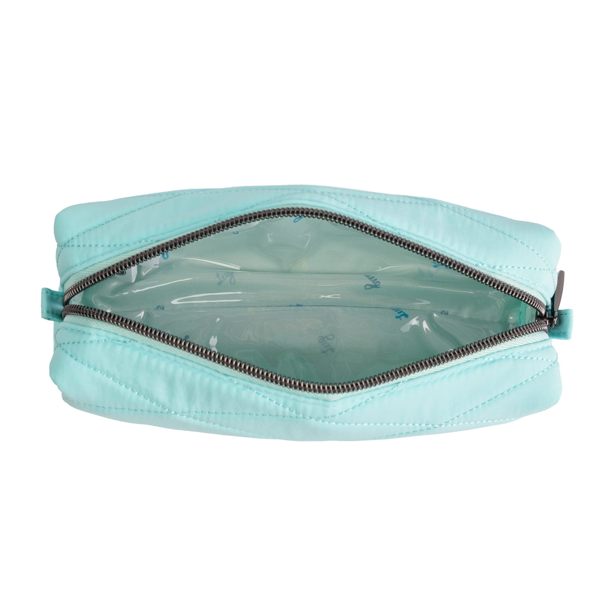 Jib CloudGo Zip Pouch - AQUAMARINE - 26541_JibCloudGo_Aquamarine_Angle_05