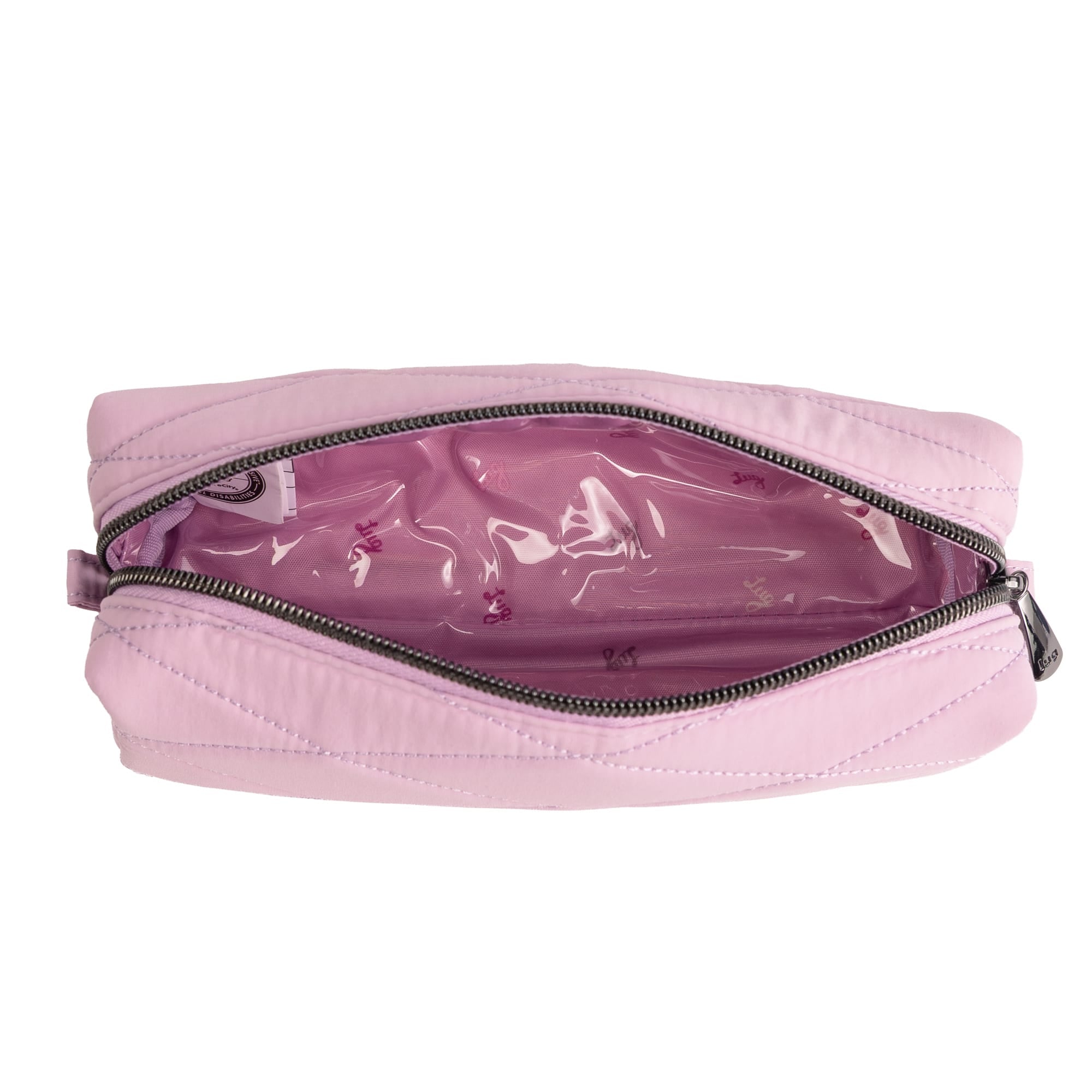 Jib CloudGo Zip Pouch - SUGARPLUM - 26542_JibCloudGo_Sugarplum_Angle_05