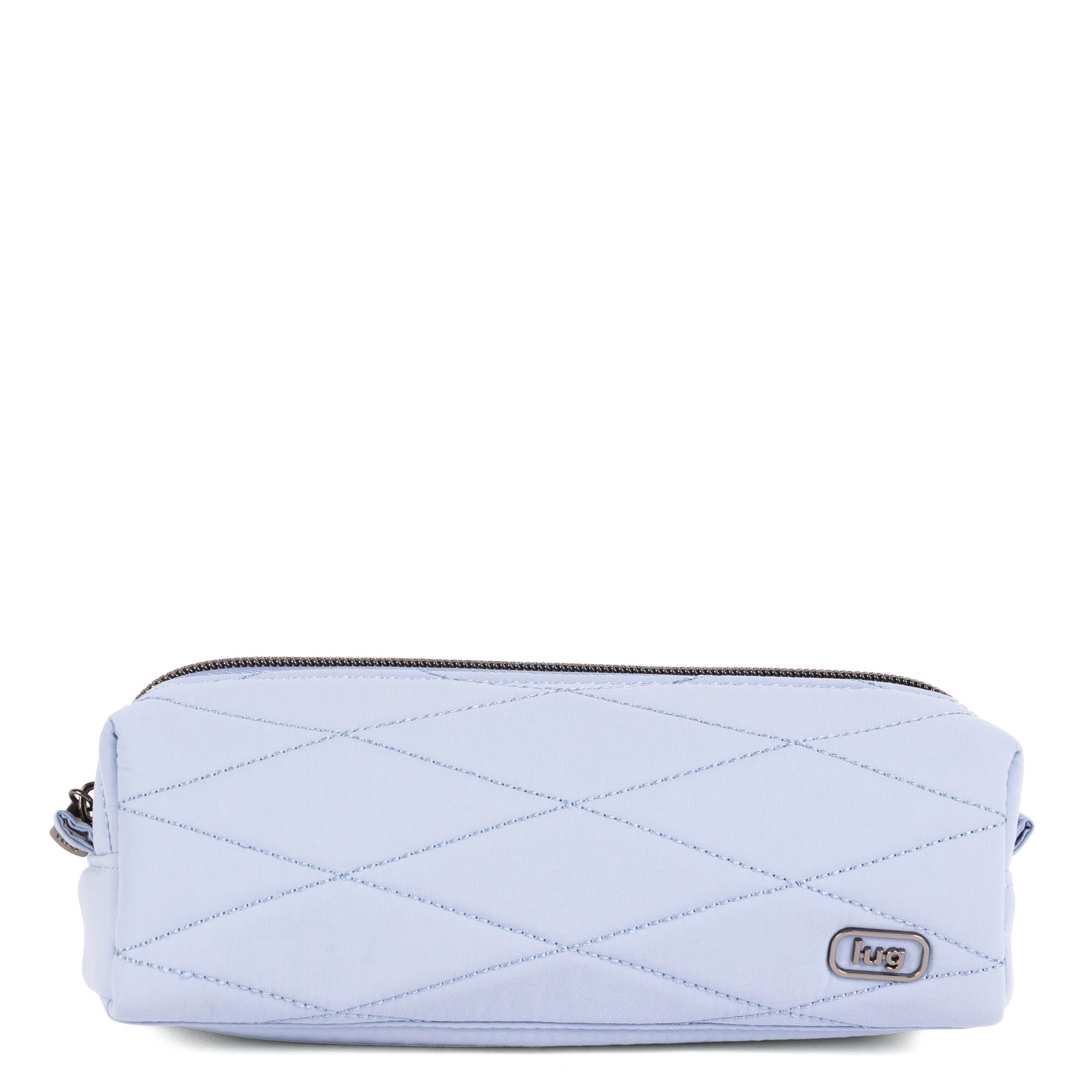 Jib CloudGo Zip Pouch - - 26543_JibCloudGo_Bluebell_Angle_01