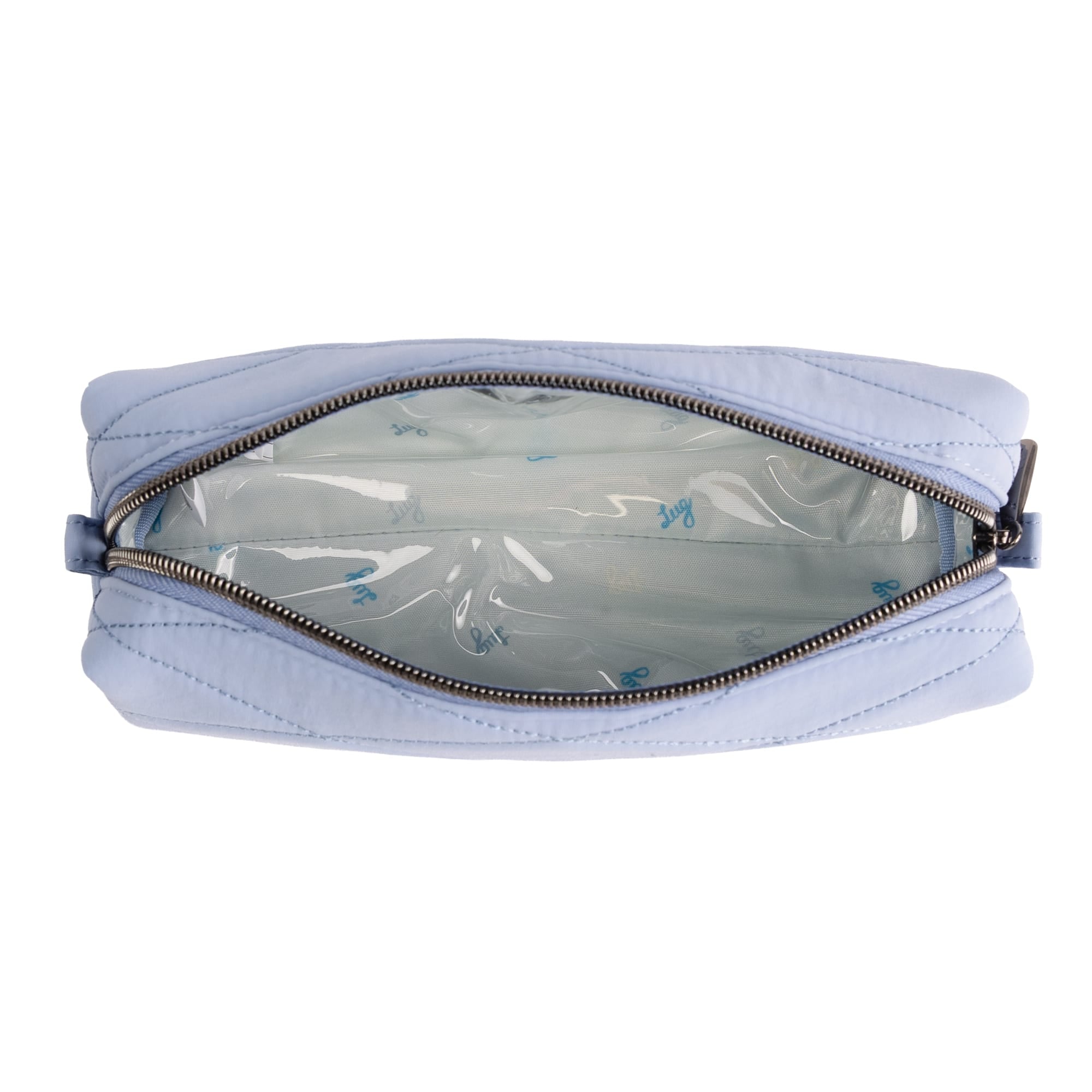 Jib CloudGo Zip Pouch - BLUEBELL - 26543_JibCloudGo_Bluebell_Angle_05