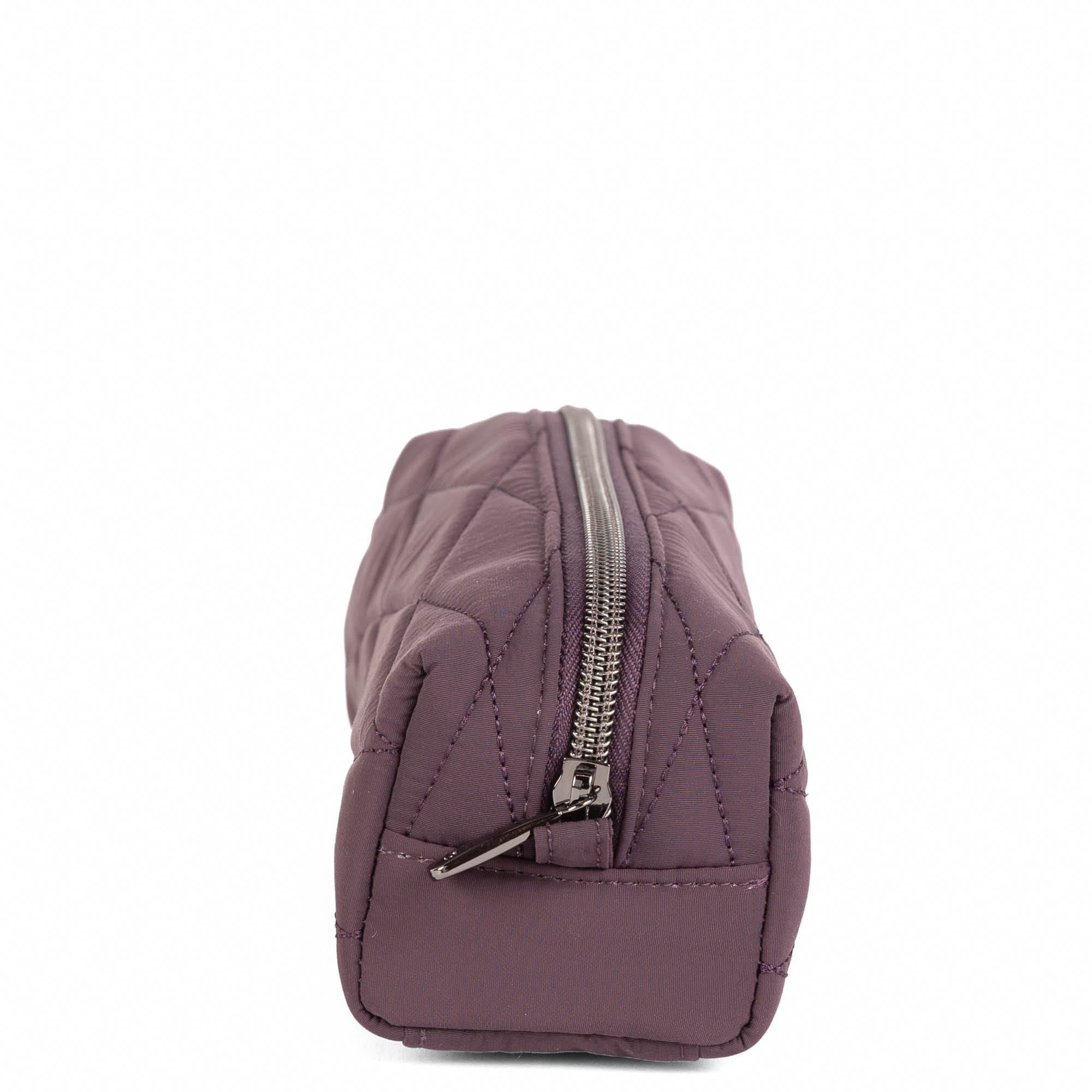 Jib CloudGo Zip Pouch - PLUM - 26544_JibCloudGo_Plum_Angle_03