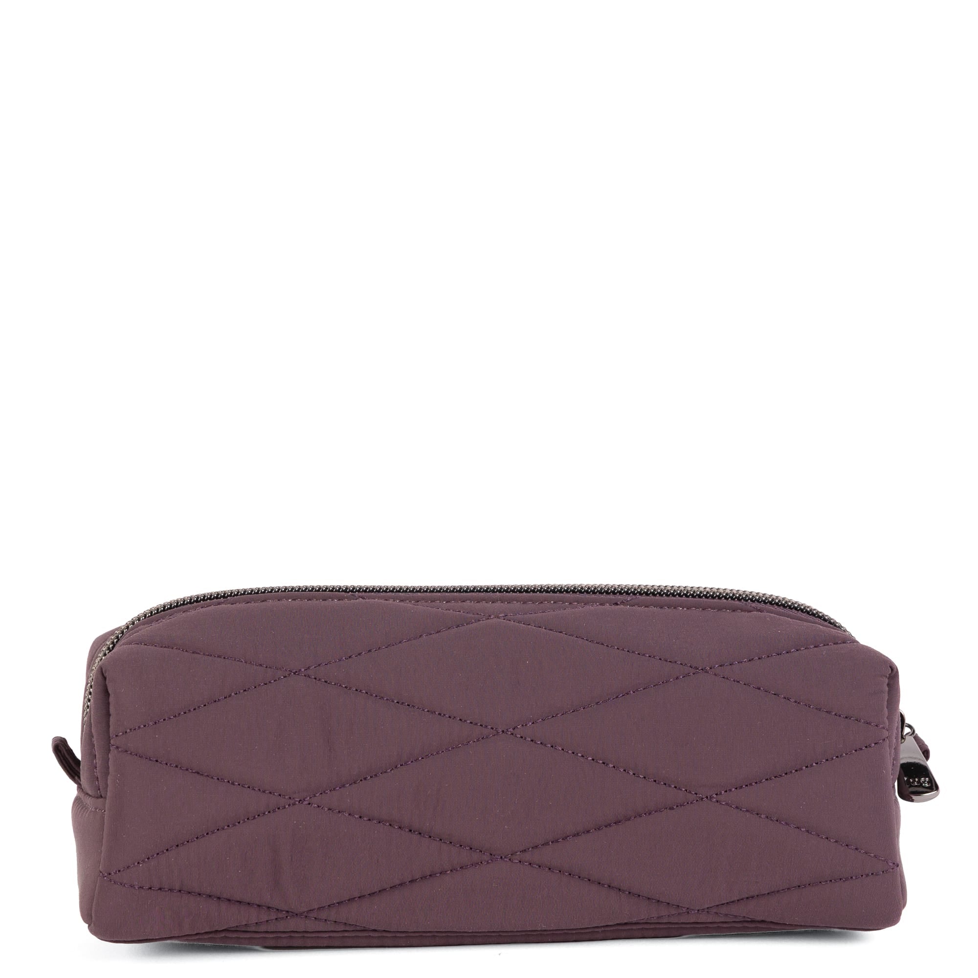 Jib CloudGo Zip Pouch - PLUM - 26544_JibCloudGo_Plum_Angle_04