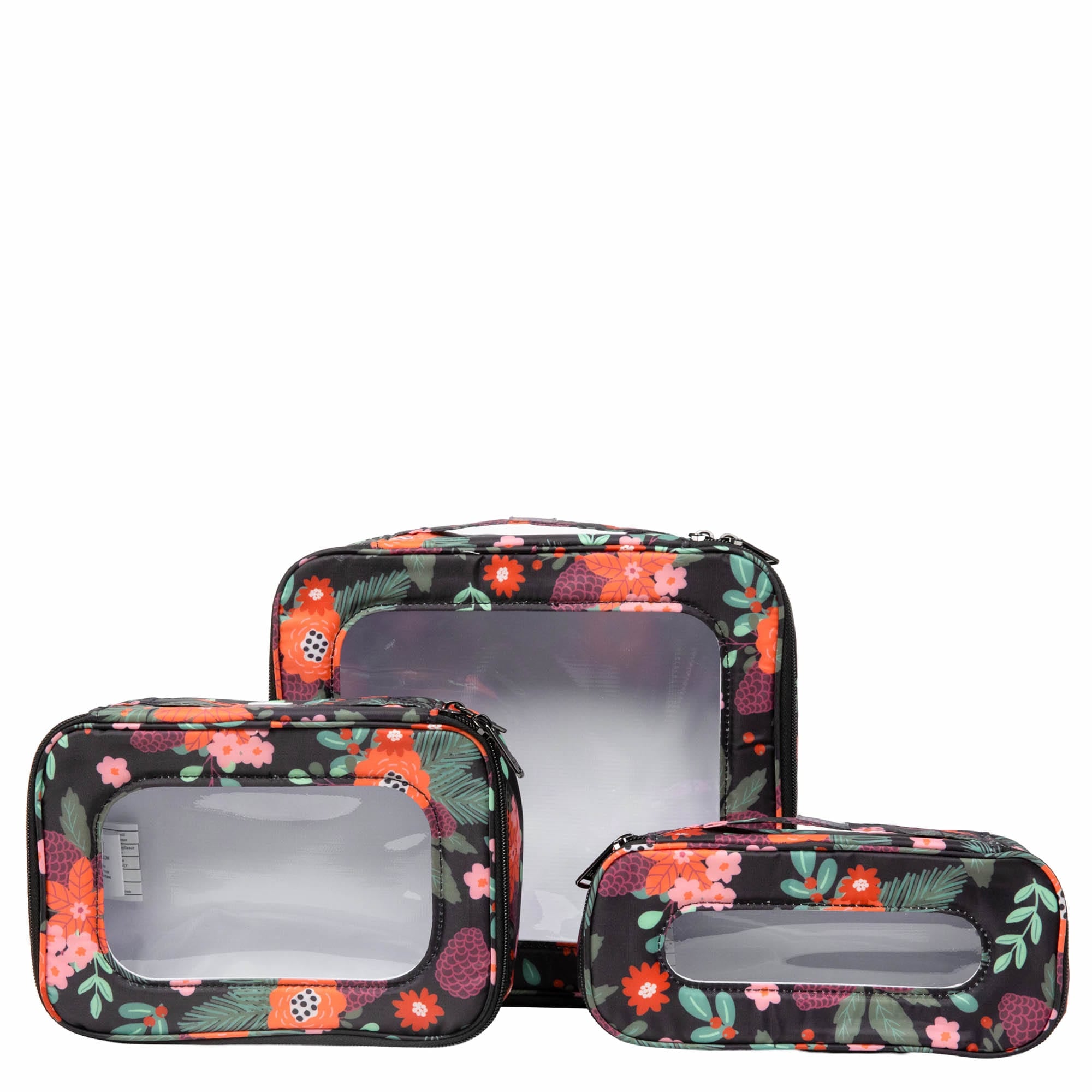 Bento Boxes 3pc Set