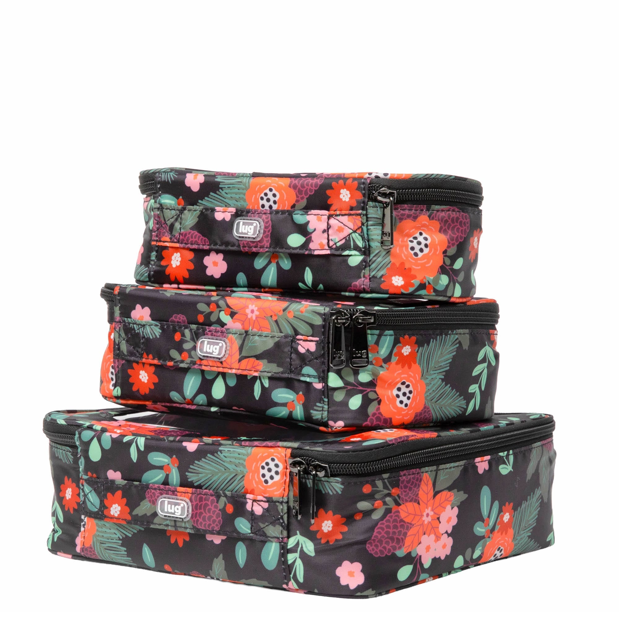 Bento Boxes 3pc Set