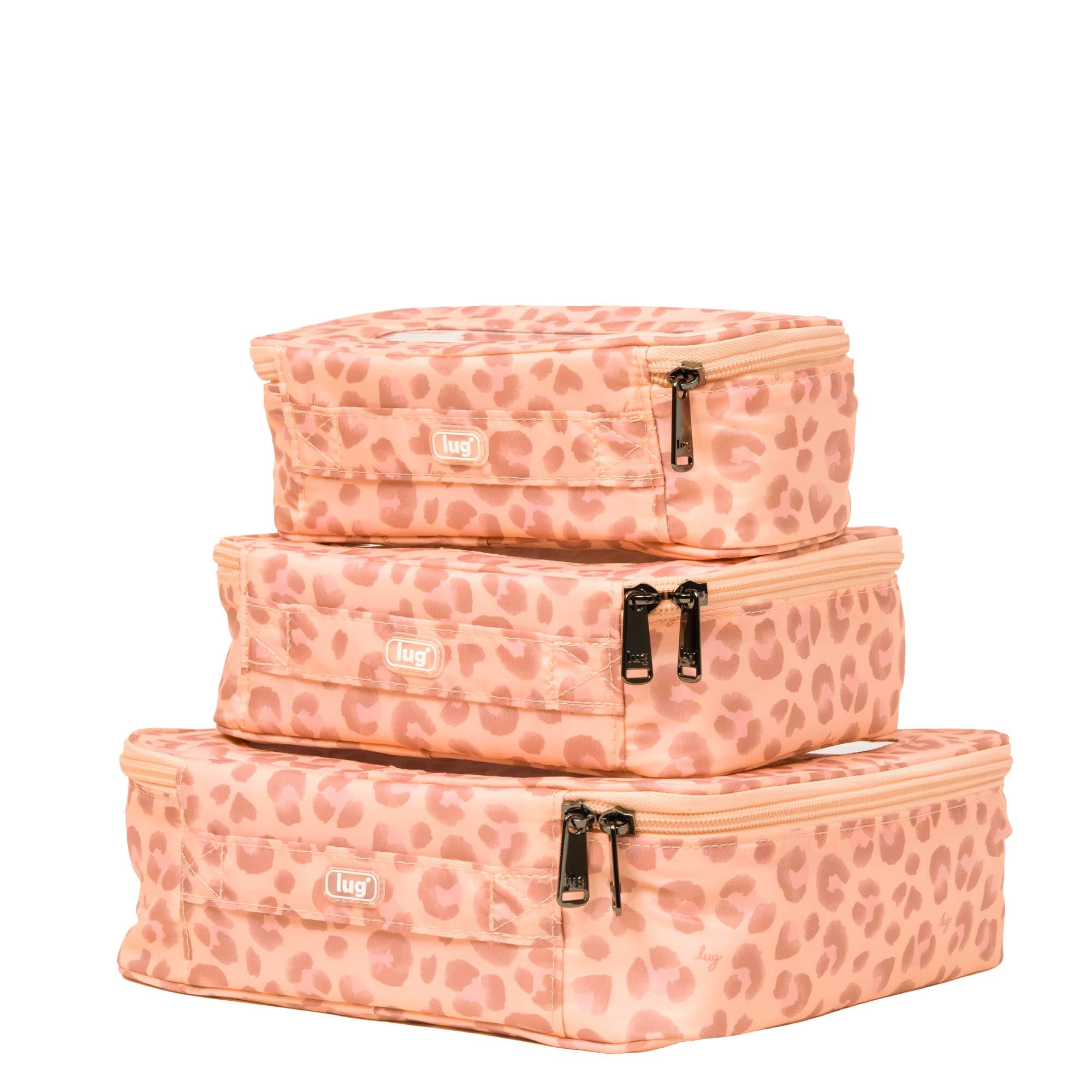 Bento Boxes 3pc Set