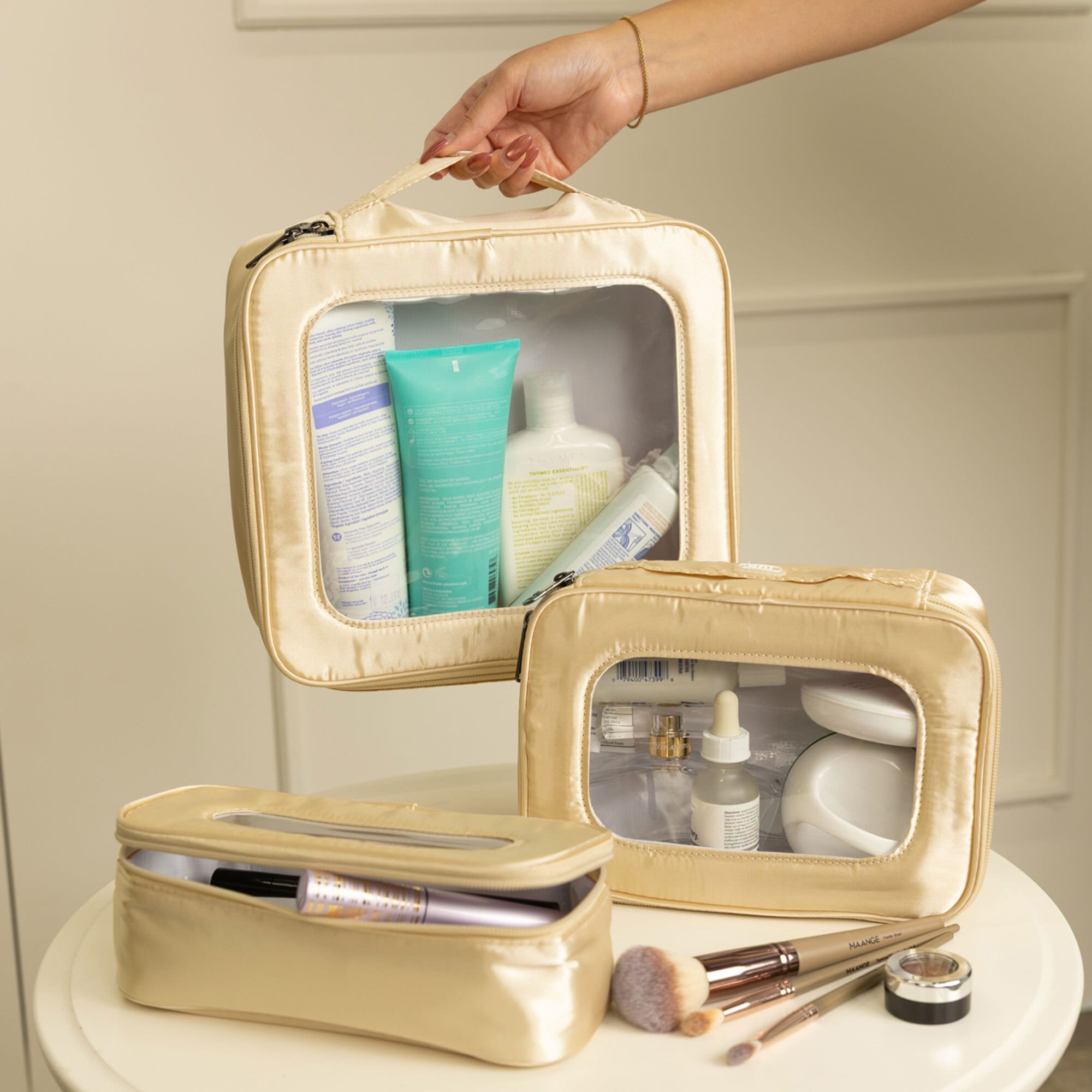 Bento Boxes 3pc Set