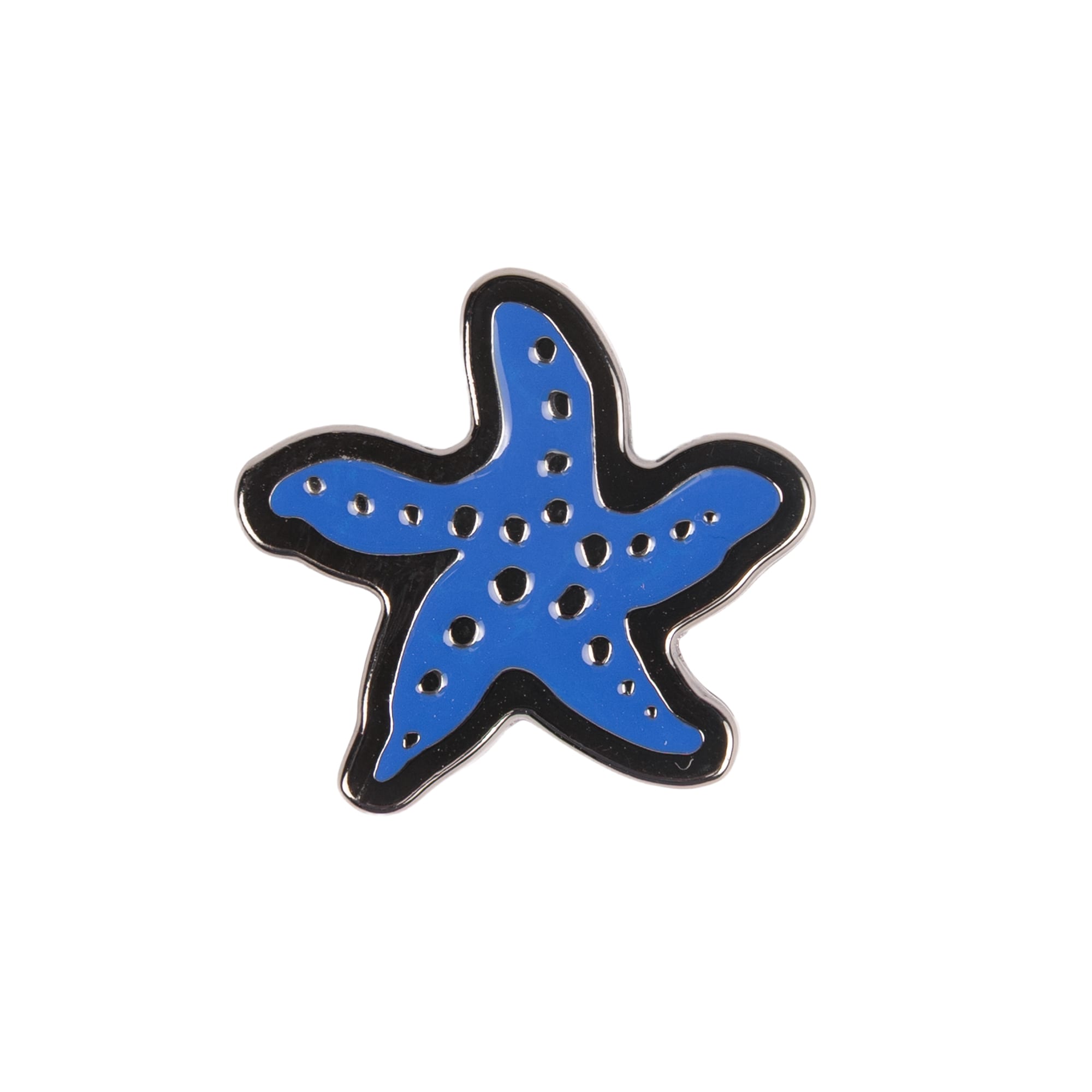 Lug Novelty Bag Charm - STARFISH - 26614_LugNoveltyCharm_Starfish_angle_01_c66bc013-4fc8-40df-94d3-3e56afb8a32e
