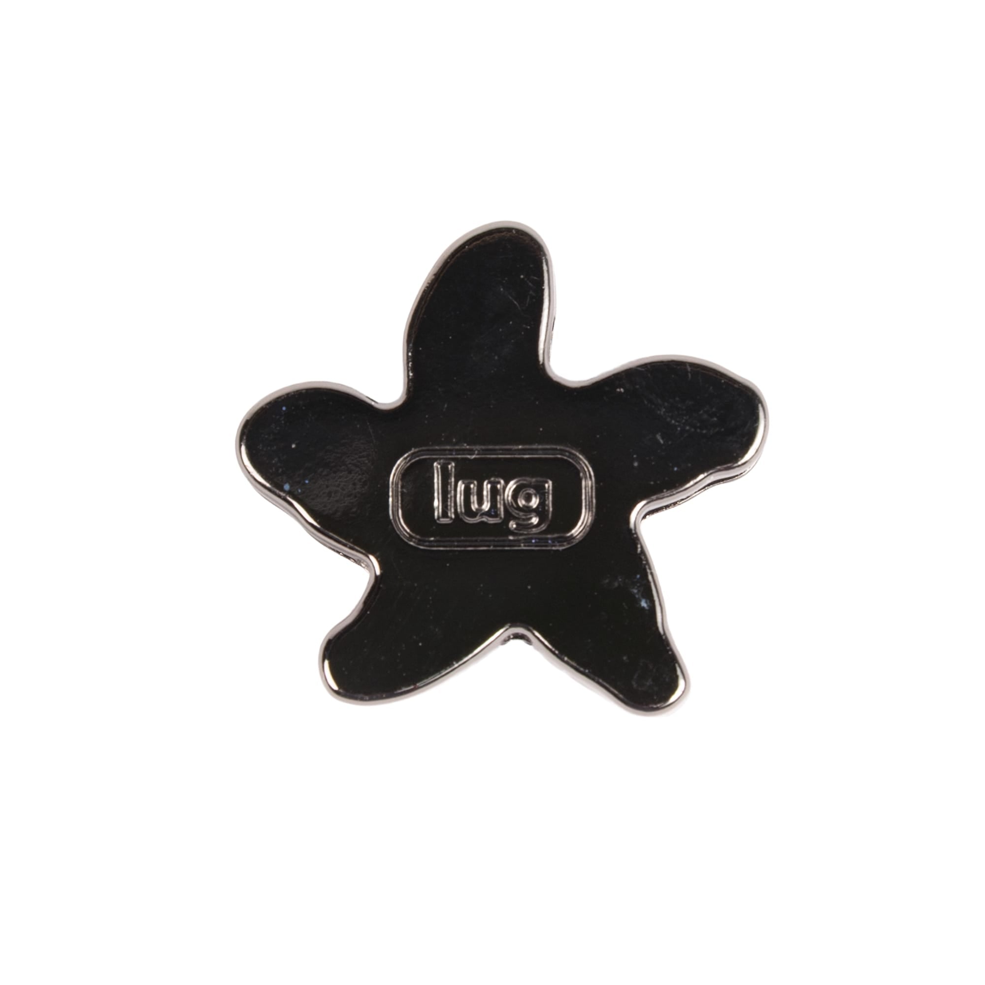 Lug Novelty Bag Charm - STARFISH - 26614_LugNoveltyCharm_Starfish_angle_02_a8c2ac20-e75f-4f54-b7d1-05296df72656