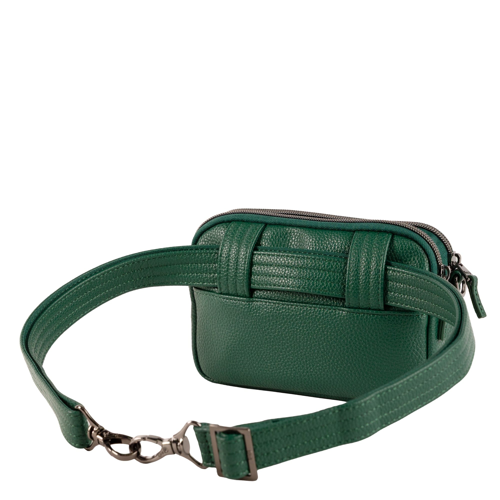 Coupe Classic VL Convertible Crossbody Bag - WICKEDLY GREEN - 26637_CoupeVL_WickedlyGreen_Angle_05