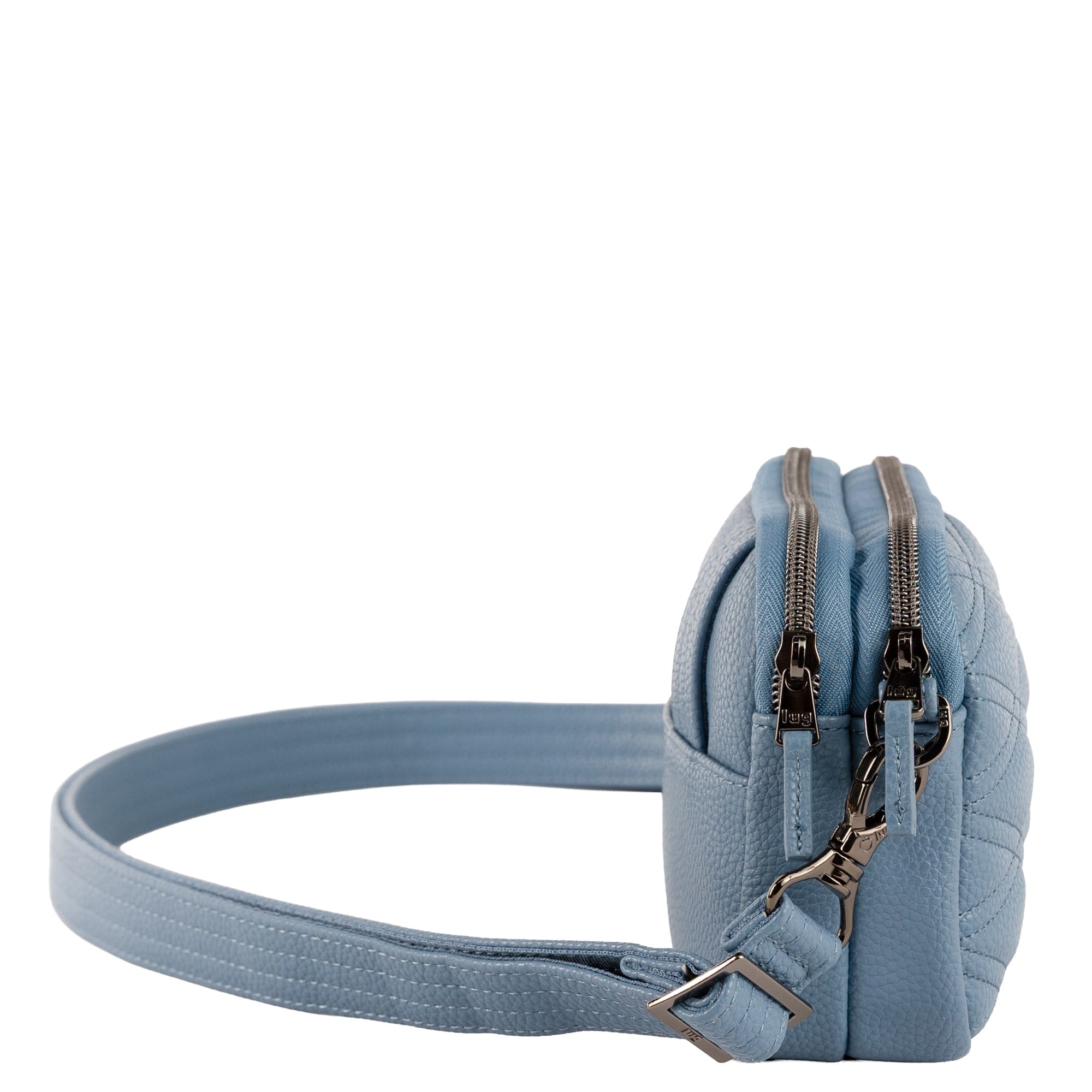 Coupe Classic VL Convertible Crossbody Bag - DENIM DRIFT - 26640_CoupeVL_DenimDrift_Angle_03
