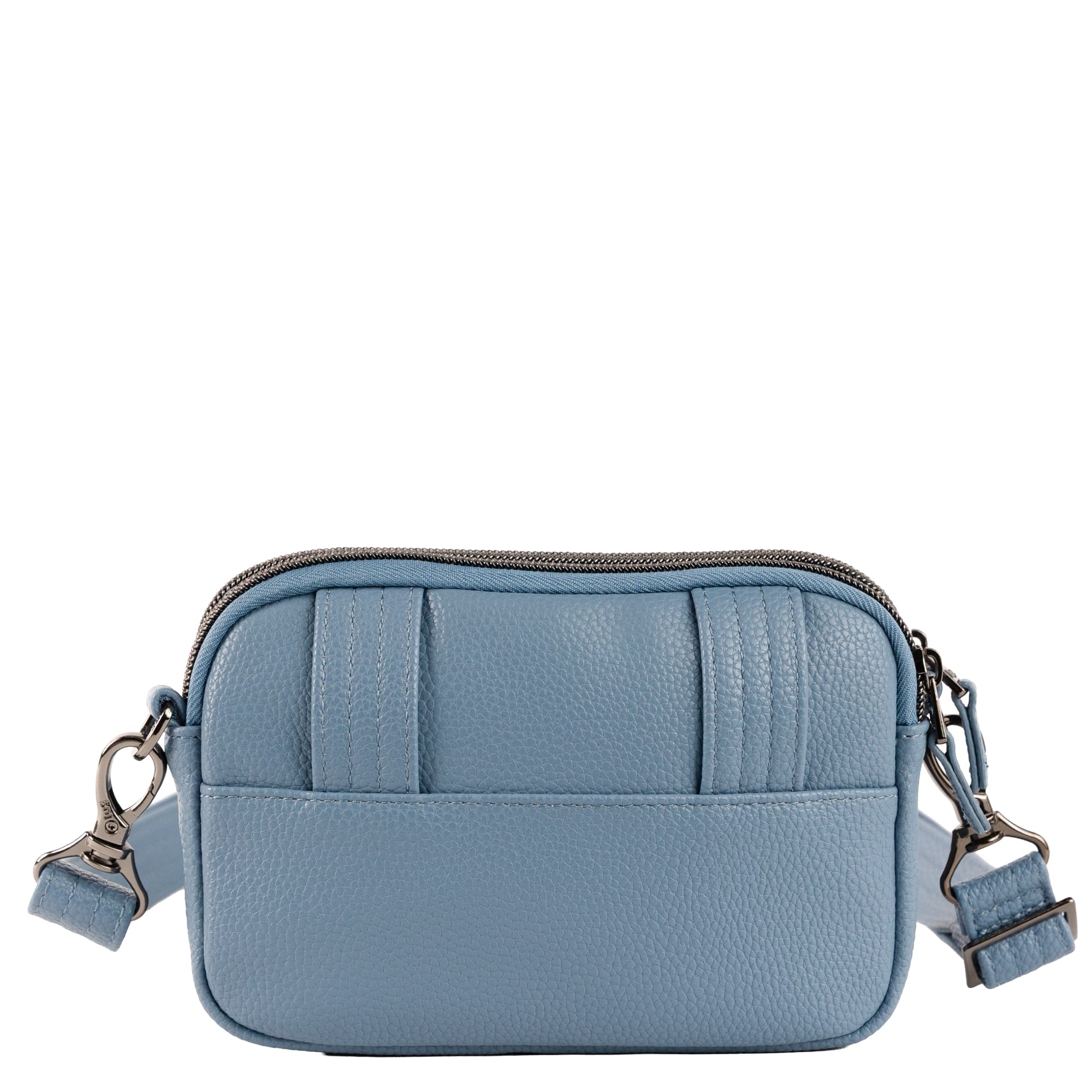 Coupe Classic VL Convertible Crossbody Bag - DENIM DRIFT - 26640_CoupeVL_DenimDrift_Angle_04