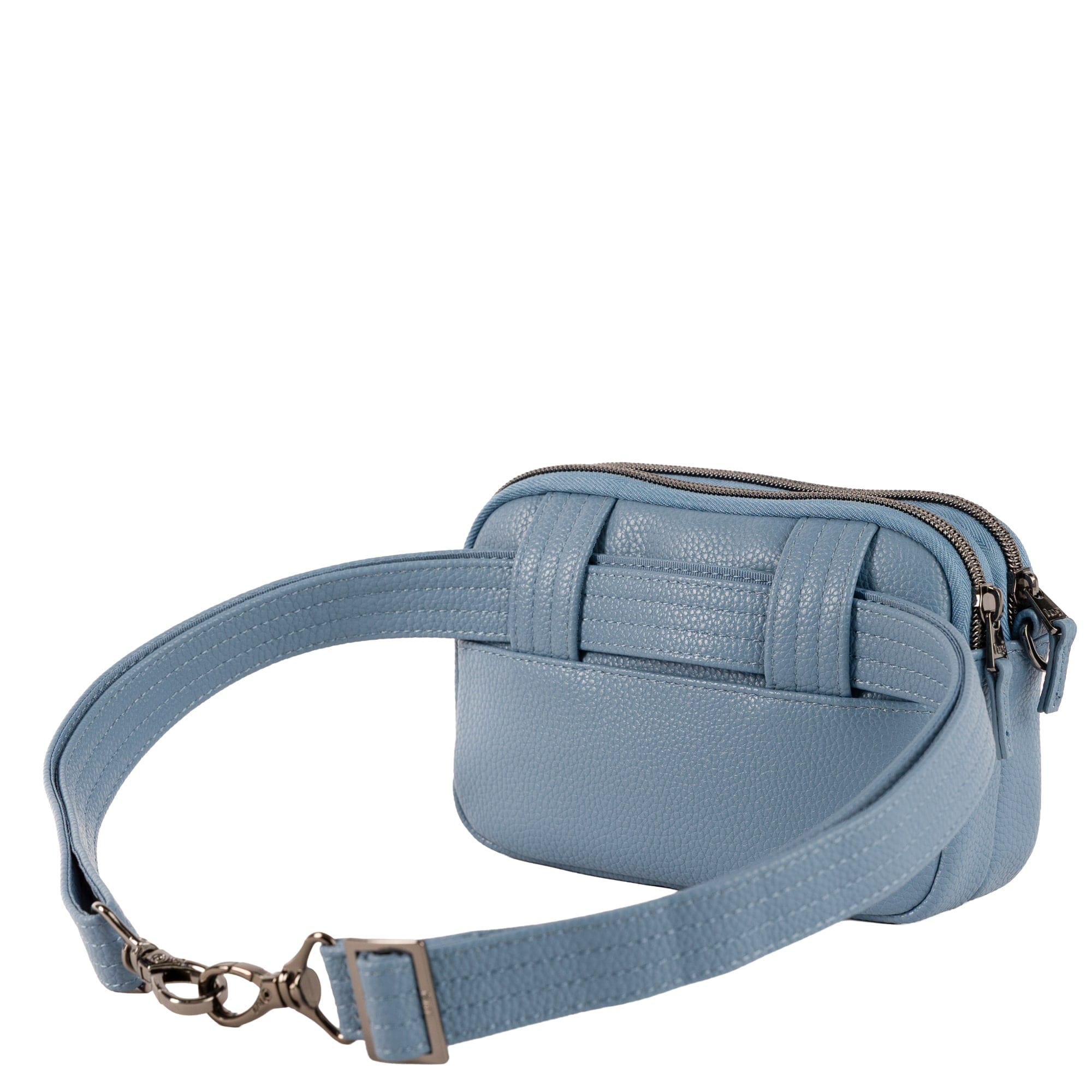 Coupe Classic VL Convertible Crossbody Bag - DENIM DRIFT - 26640_CoupeVL_DenimDrift_Angle_05