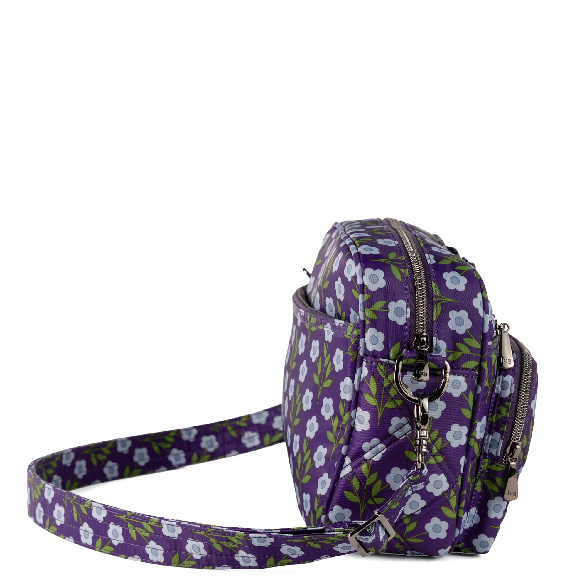 Carousel XL LE Crossbody Bag - PRIMROSE PURPLE - 26644_CarouselXL_LE_PrimrosePurple_Angle_03