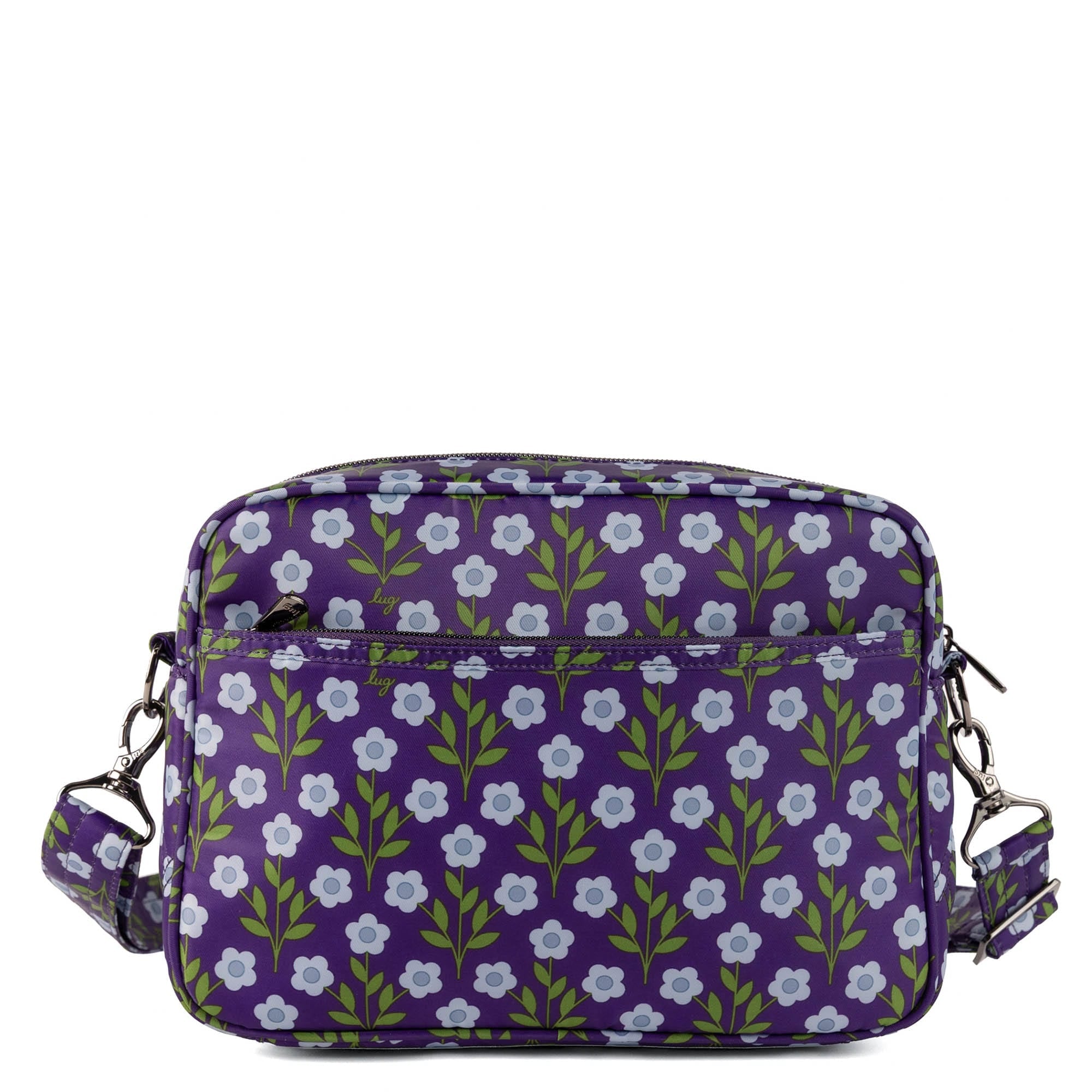 Carousel XL LE Crossbody Bag - PRIMROSE PURPLE - 26644_CarouselXL_LE_PrimrosePurple_Angle_04