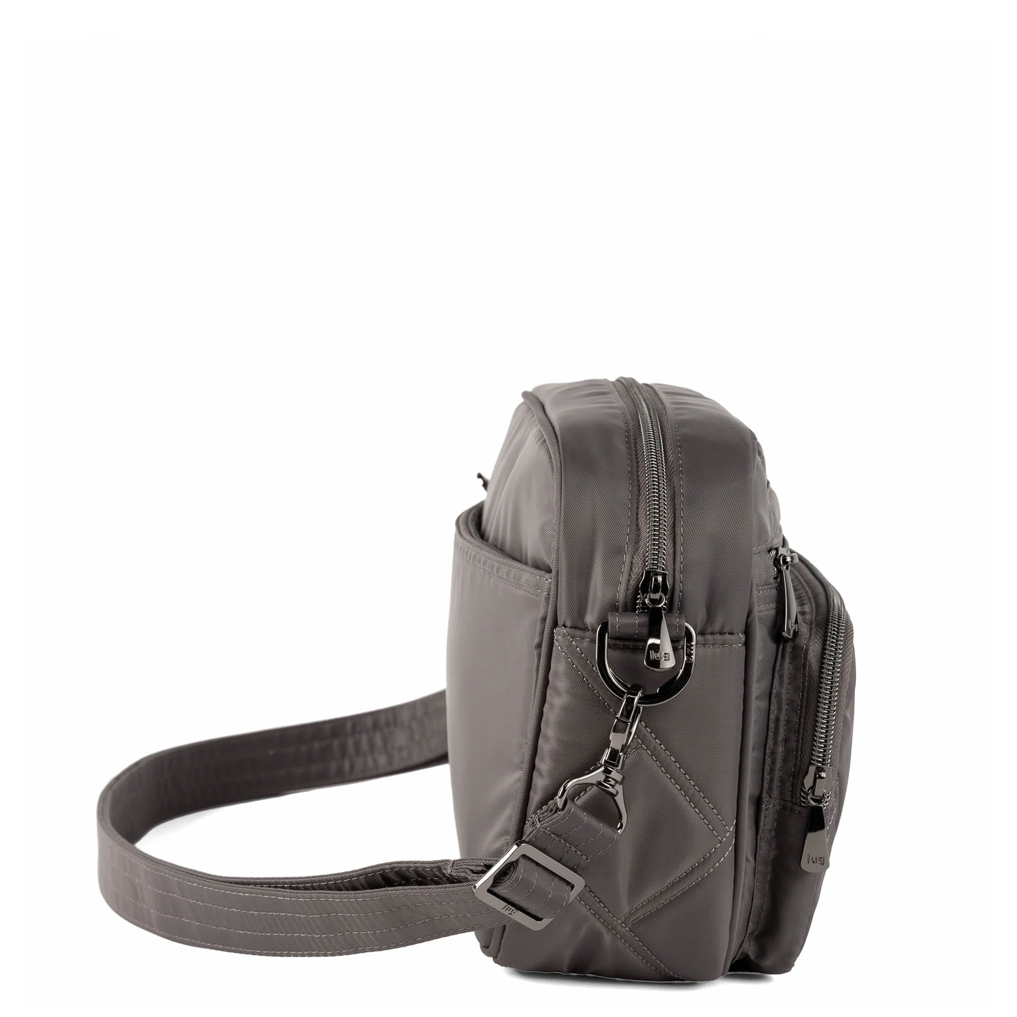 Carousel XL LE Crossbody Bag - STORM GREY - 26647_CarouselXL_LE_StormGrey_Angle_03