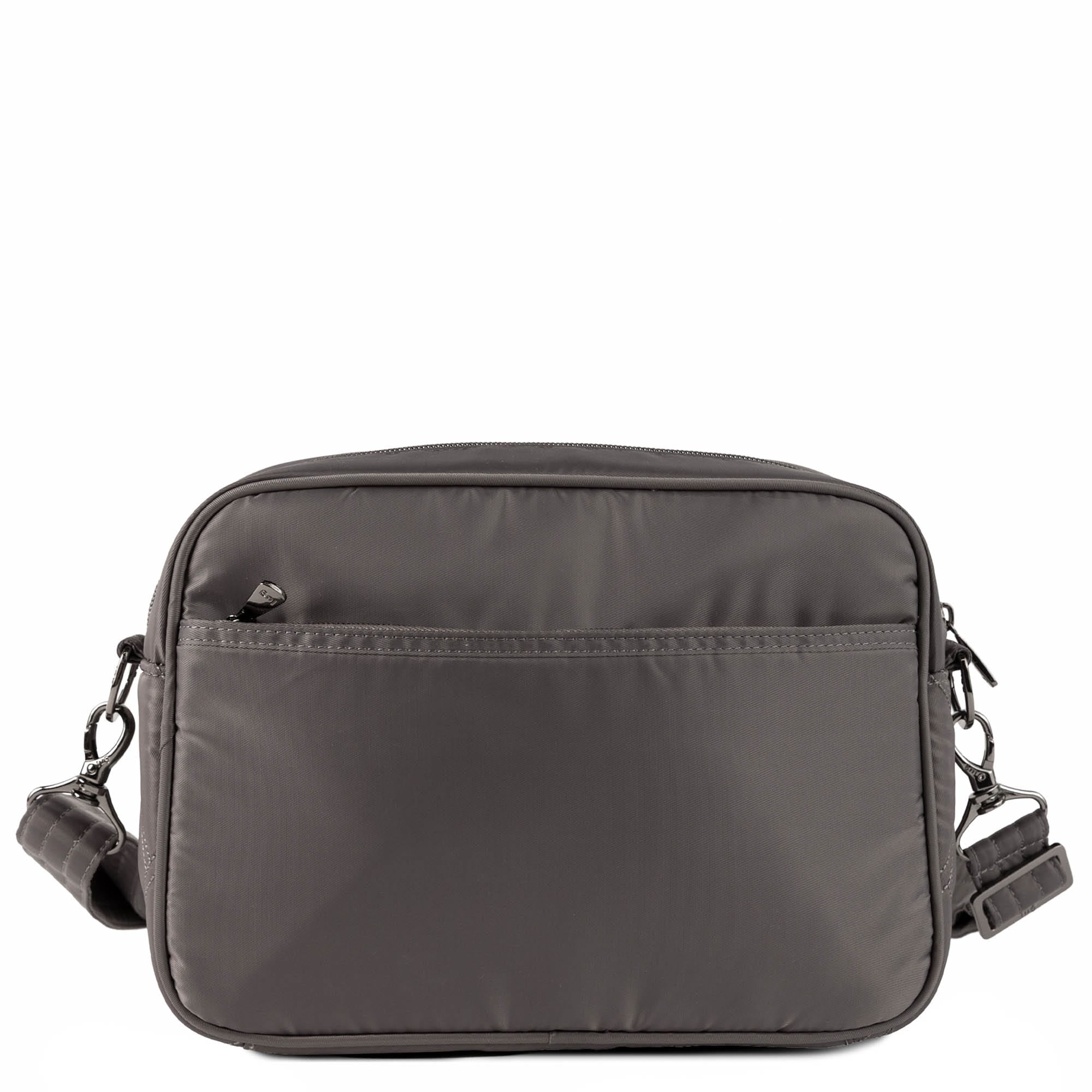 Carousel XL LE Crossbody Bag - STORM GREY - 26647_CarouselXL_LE_StormGrey_Angle_04