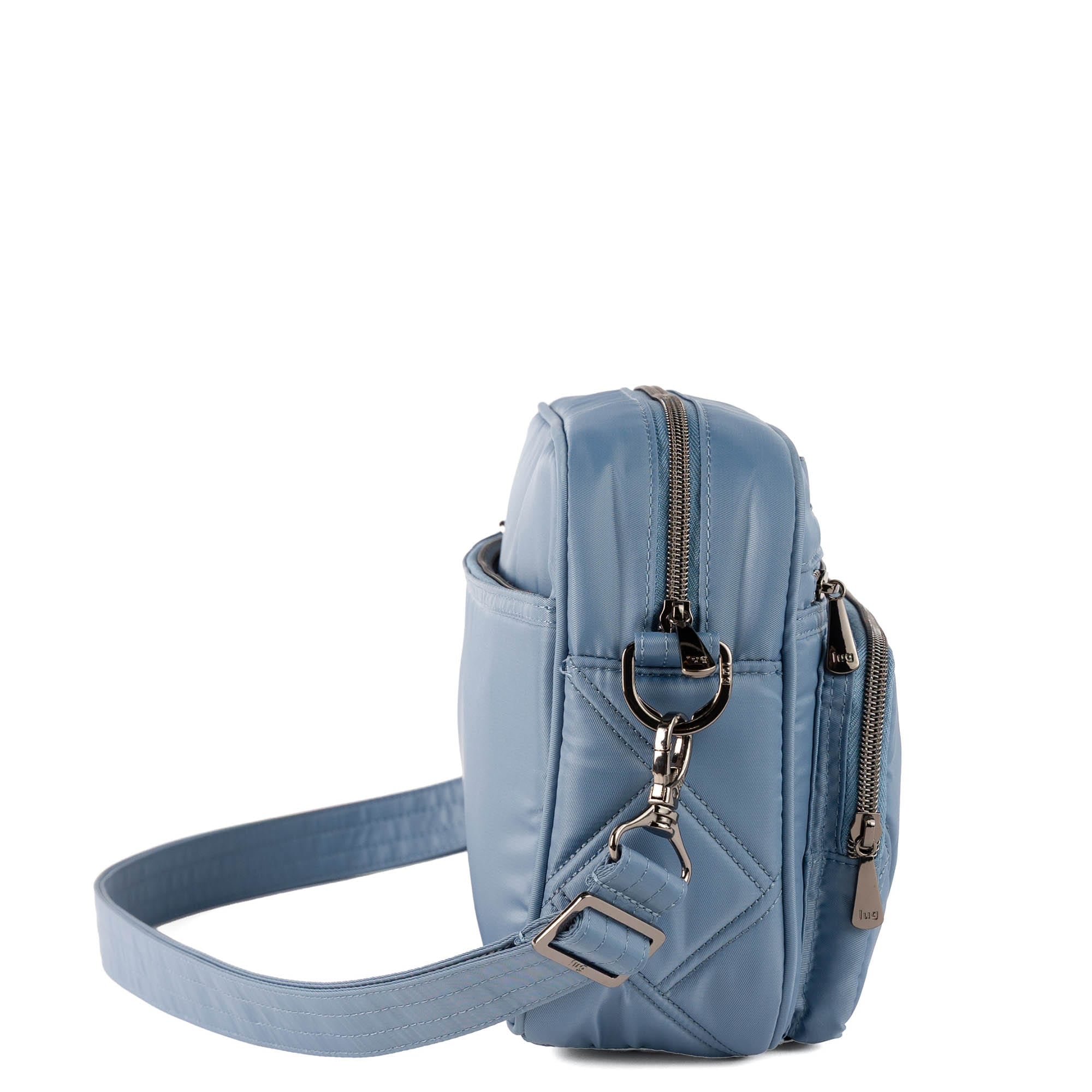 Carousel XL LE Crossbody Bag - DENIM DRIFT - 26650_CarouselXL_LE_DenimDrift_Angle_03