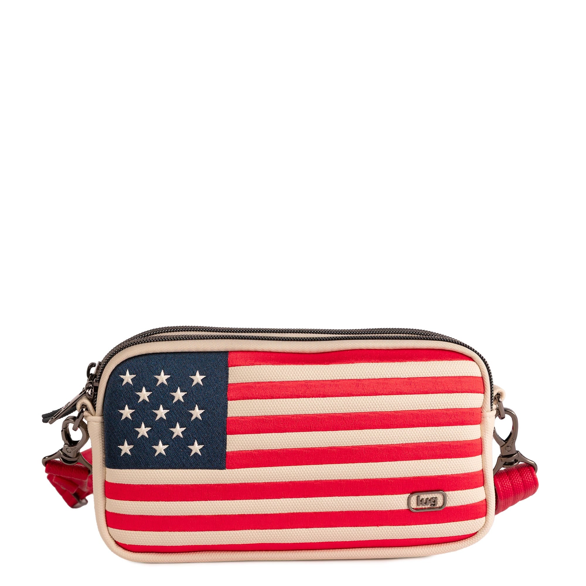America250 x Lug Coupe XL Matte Luxe VL Crossbody - - 26678_CoupeXL-ML_America250_Macadamia_01_maz216