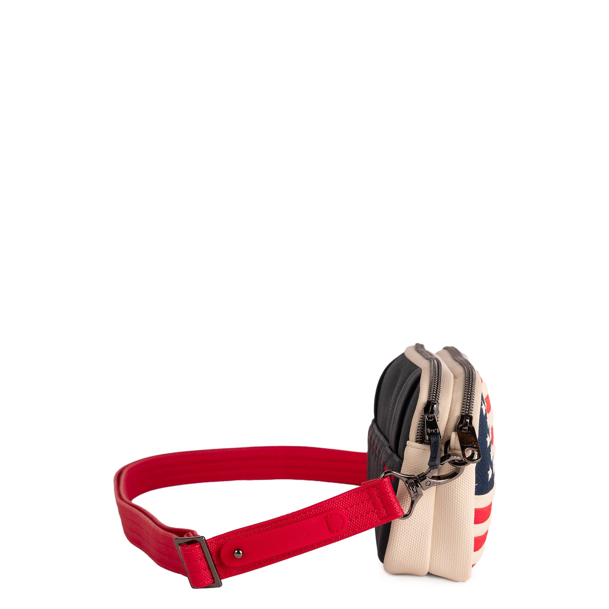 America250 x Lug Coupe XL Matte Luxe VL Crossbody - AMERICAN FLAG MACADAMIA - 26678_CoupeXL-ML_America250_Macadamia_03