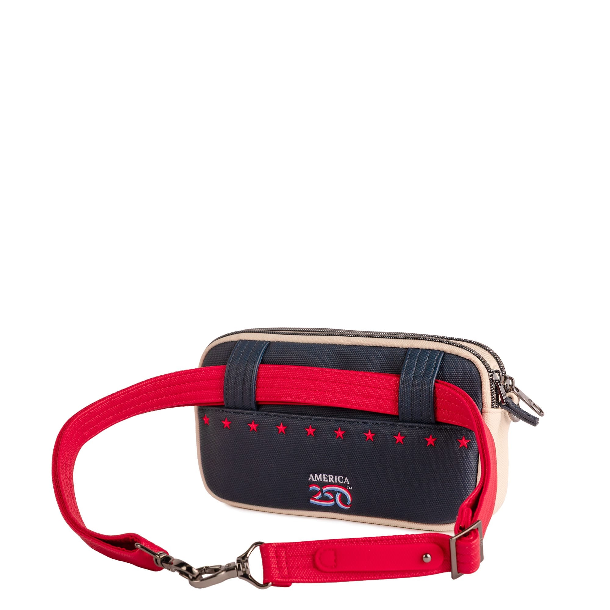 America250 x Lug Coupe XL Matte Luxe VL Crossbody - AMERICAN FLAG MACADAMIA - 26678_CoupeXL-ML_America250_Macadamia_05