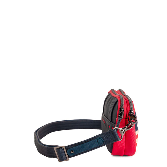 America250 x Lug Coupe XL Matte Luxe VL Crossbody - AMERICAN FLAG POPPY RED - 26679_CoupeXL-ML_America250_PoppyRed_02