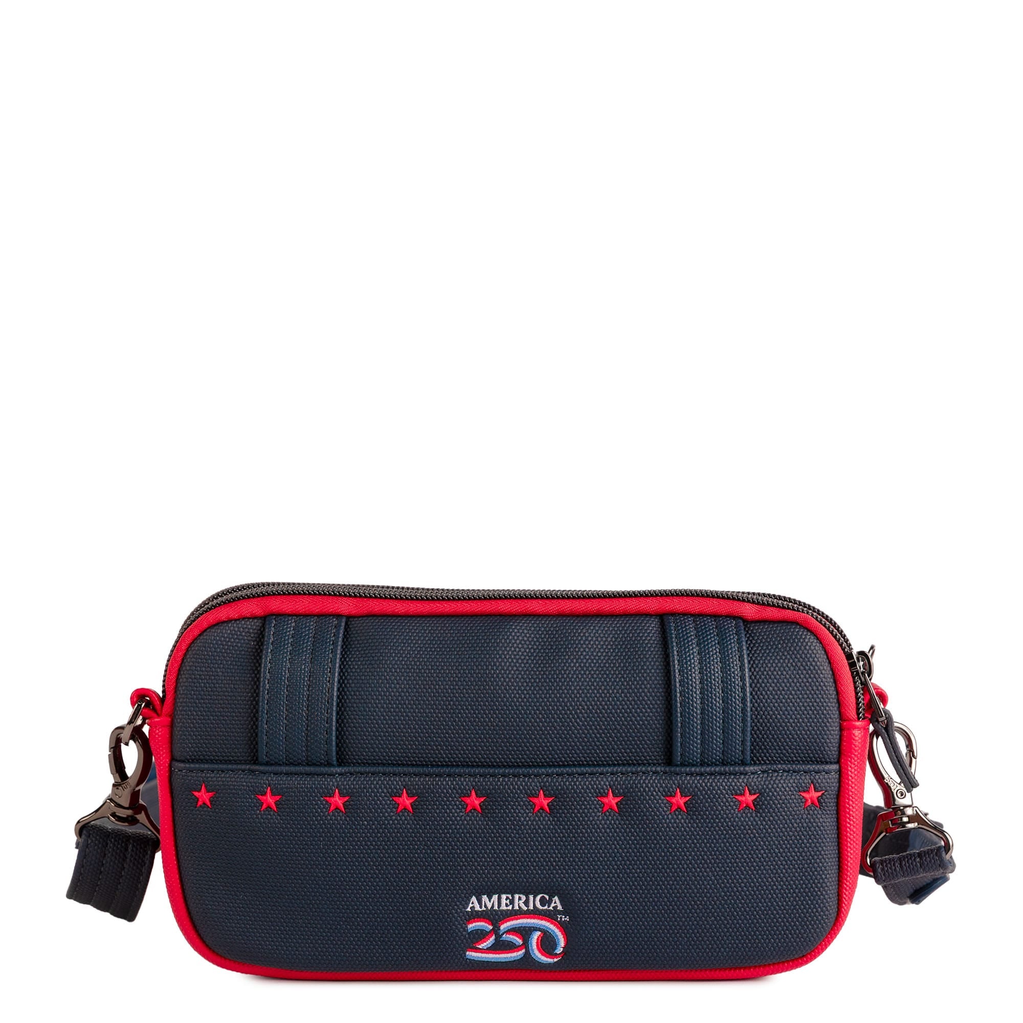 America250 x Lug Coupe XL Matte Luxe VL Crossbody - AMERICAN FLAG POPPY RED - 26679_CoupeXL-ML_America250_PoppyRed_03