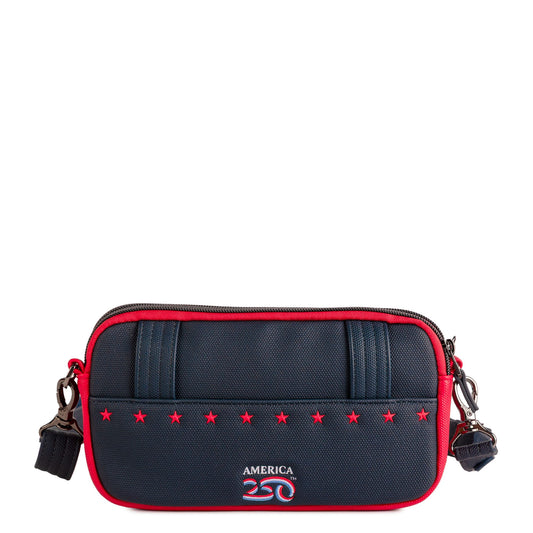 America250 x Lug Coupe XL Matte Luxe VL Crossbody - AMERICAN FLAG POPPY RED - 26679_CoupeXL-ML_America250_PoppyRed_03