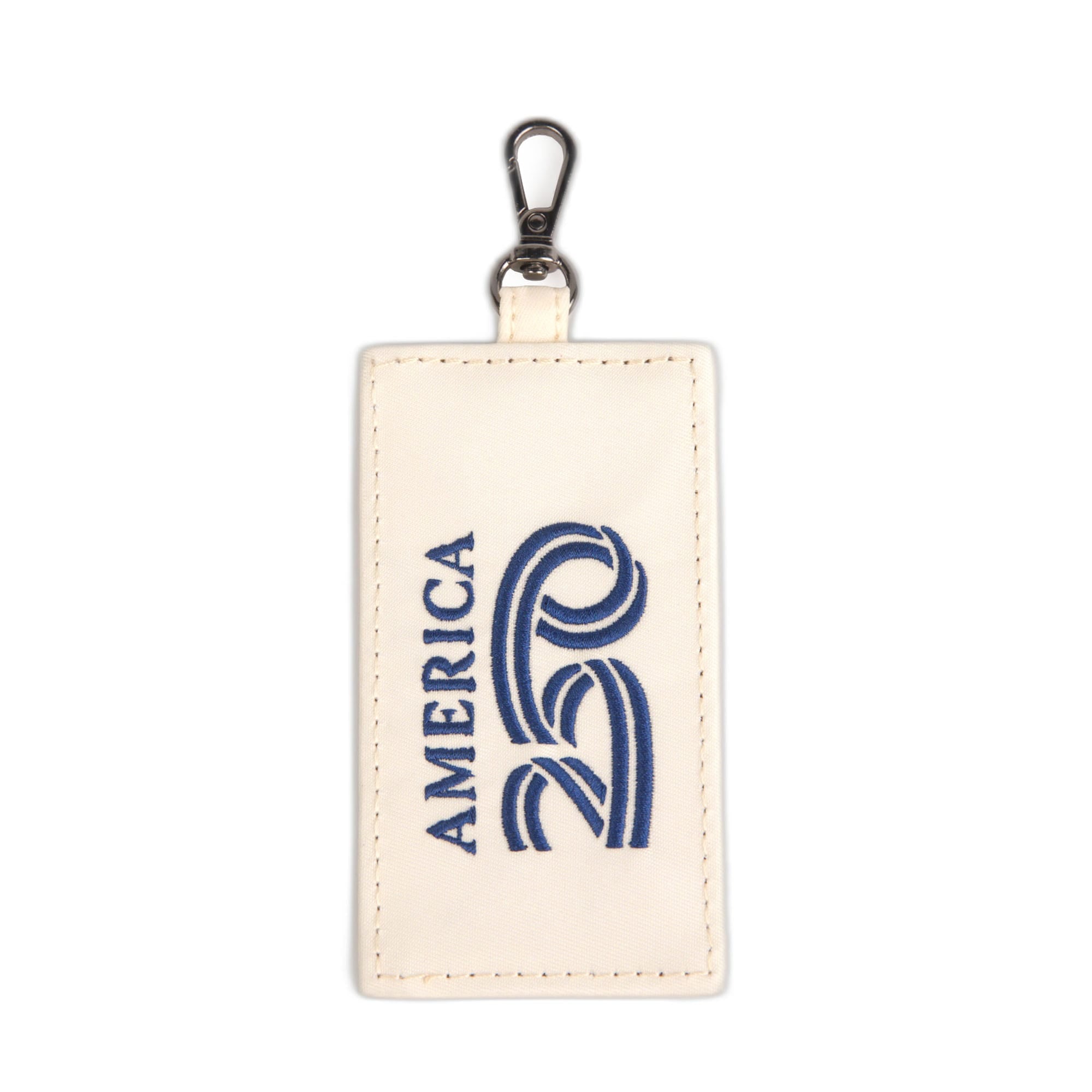 America250 x Lug Oversized Puller with Clasp - AMERICA250 - 26688_OversizedPullerAmerica250_America250_Angle_02
