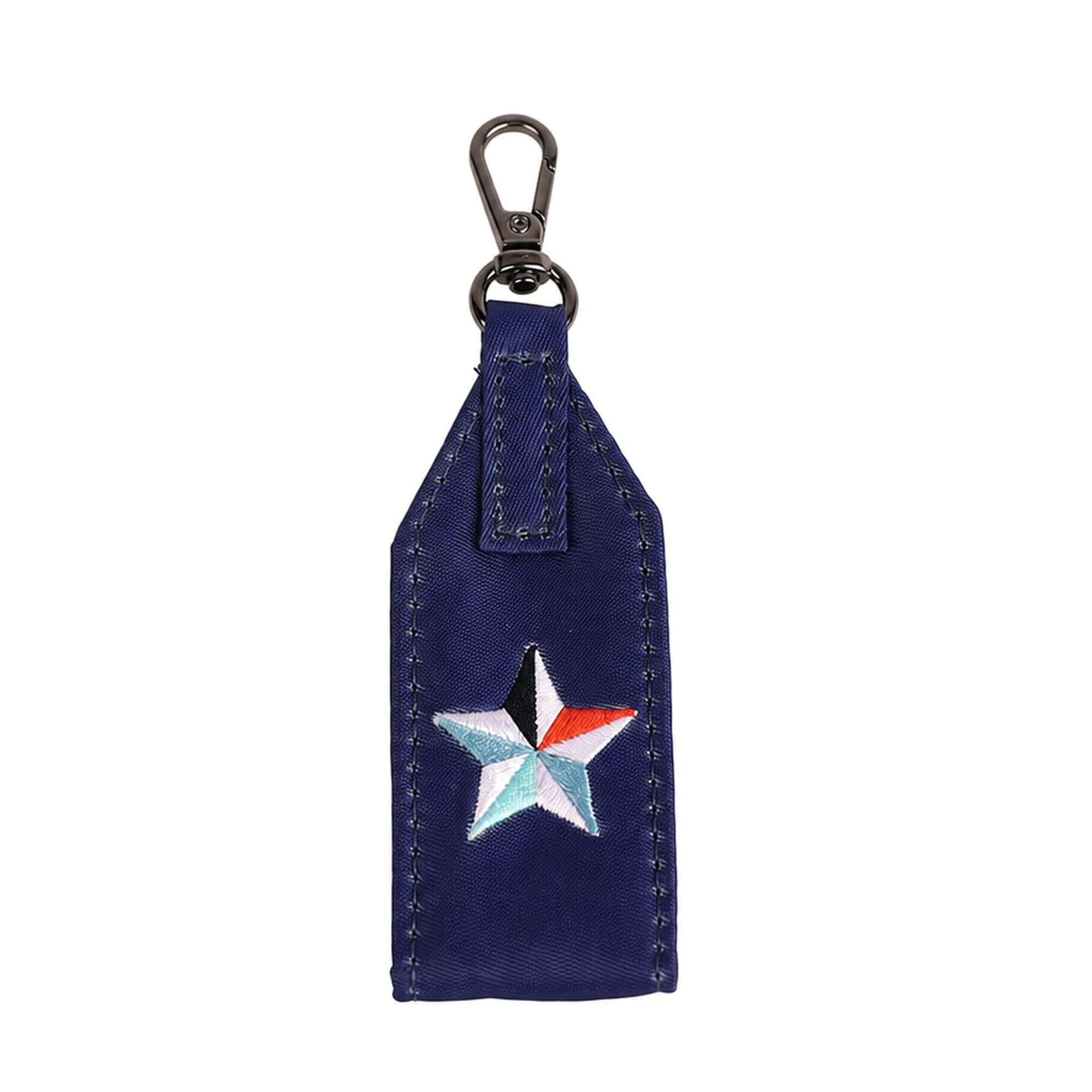 America250 x Lug Oversized Puller with Clasp - - 26691_OversizedPullerAmerica250_Star_Angle_01_c9f34e56-6e83-46f5-8a99-c0925414f52b
