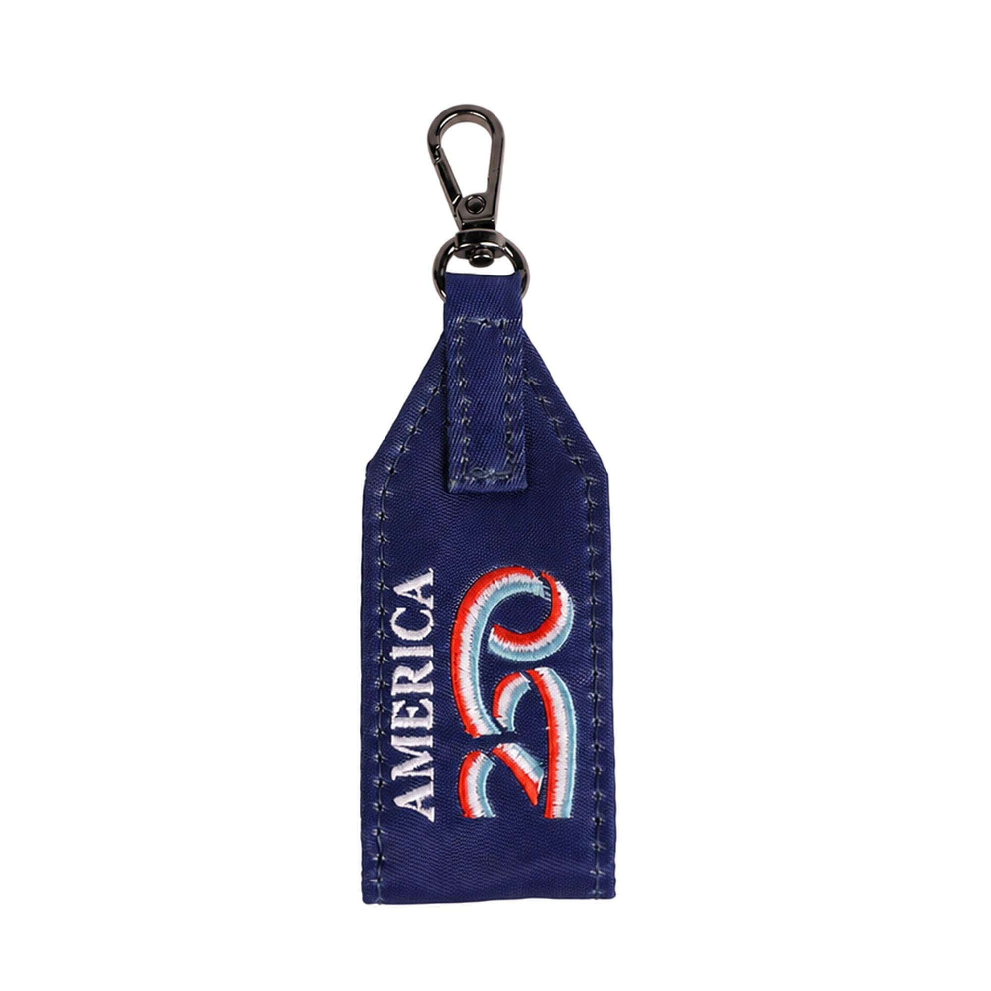 America250 x Lug Oversized Puller with Clasp - STAR - 26691_OversizedPullerAmerica250_Star_Angle_02