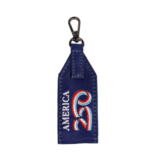 America250 x Lug Oversized Puller with Clasp - STAR - 26691_OversizedPullerAmerica250_Star_Angle_02