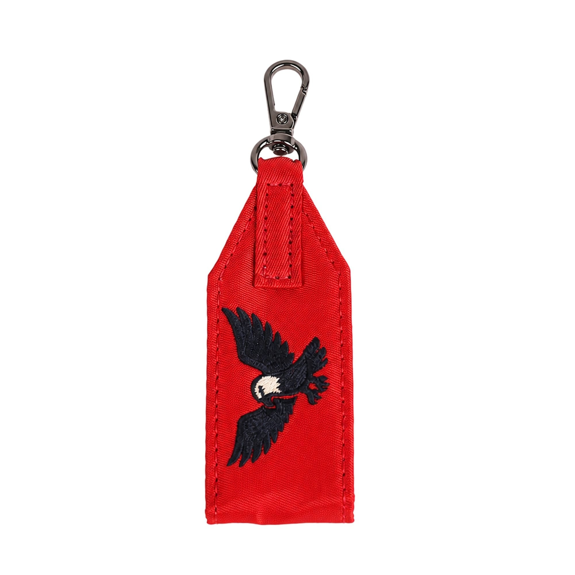 Patriotic Oversized Puller with Clasp - ALL AMERICAN - 26711_OversizedPullerPatriotic_AllAmerican_Angle_02