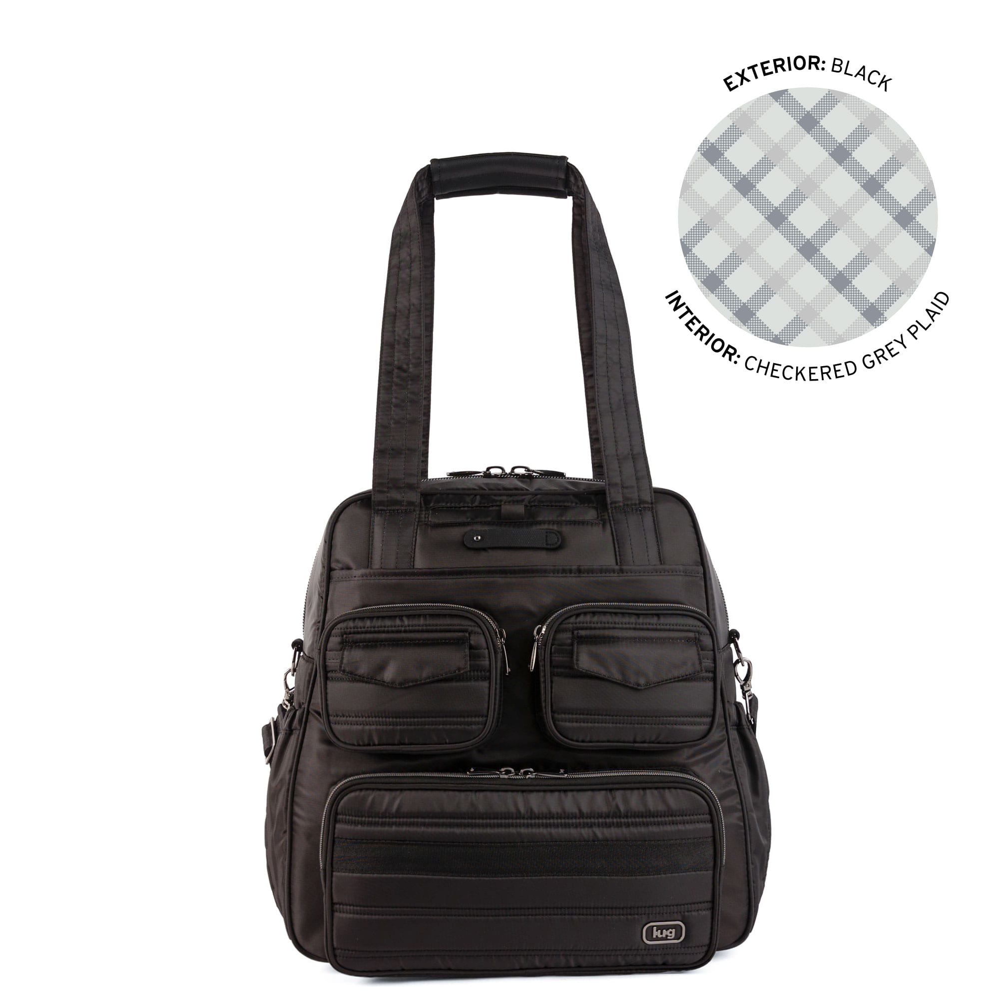 Puddle Jumper LE Convertible Tote Bag