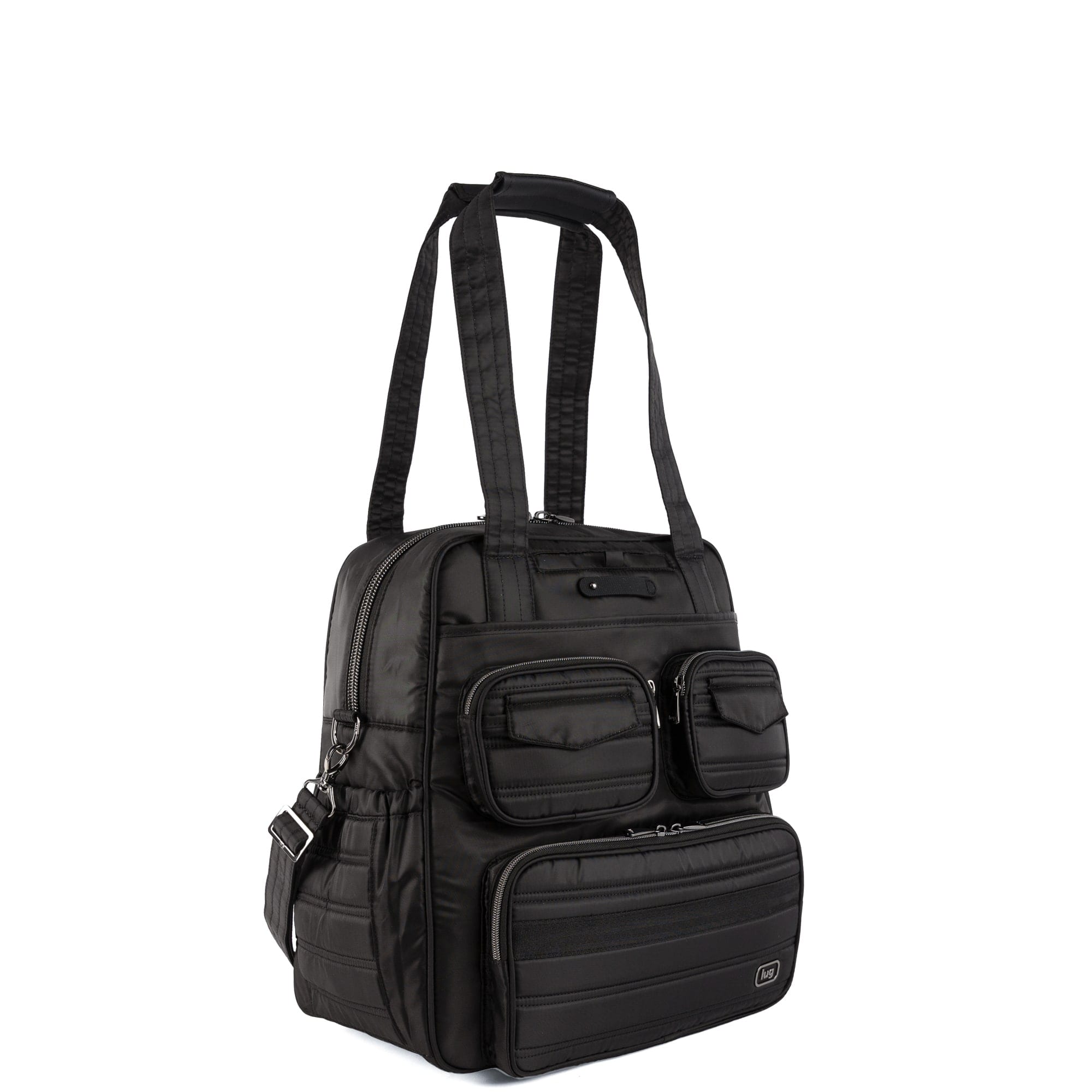 Puddle Jumper LE Convertible Tote Bag