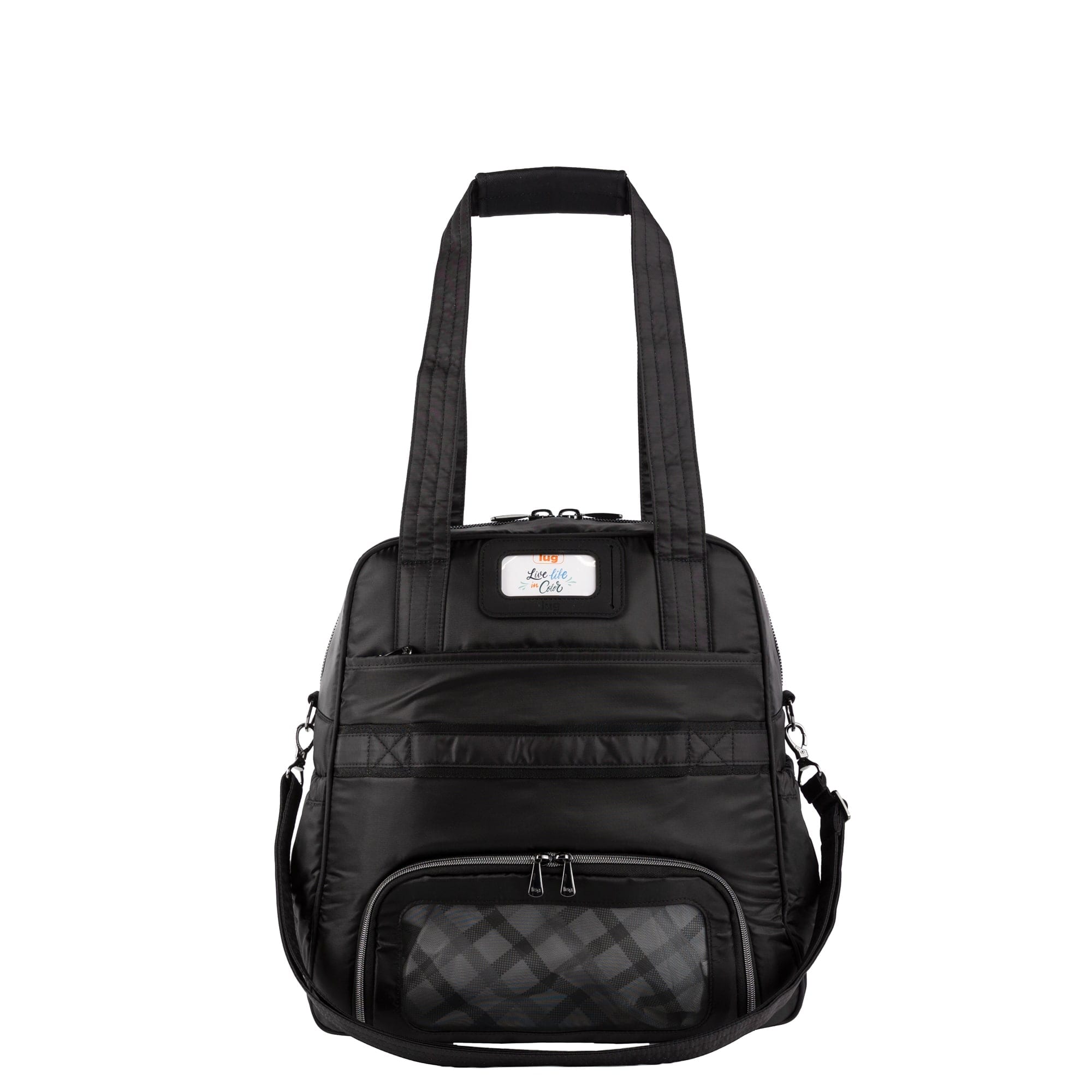 Puddle Jumper LE Convertible Tote Bag