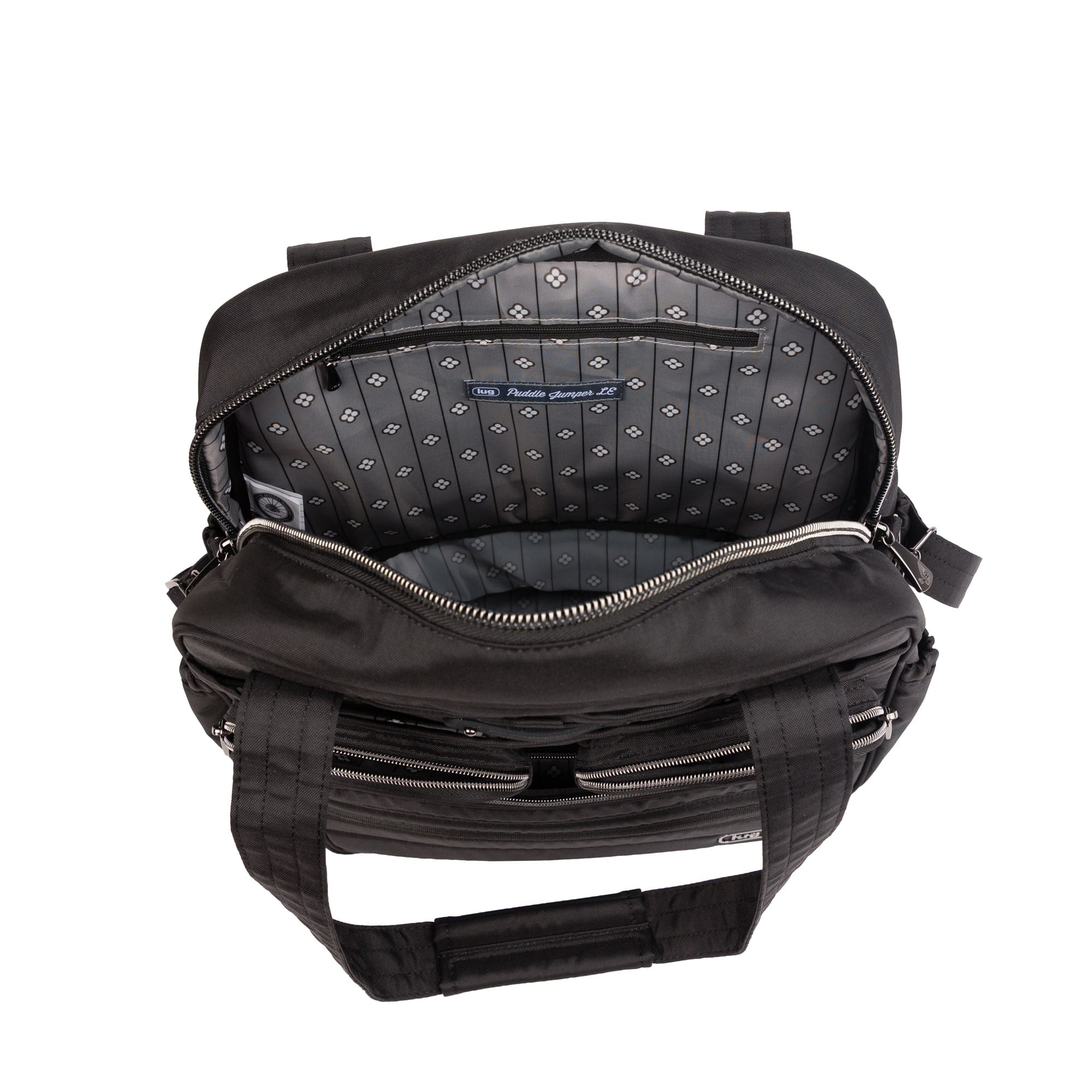 Puddle Jumper LE Convertible Tote Bag