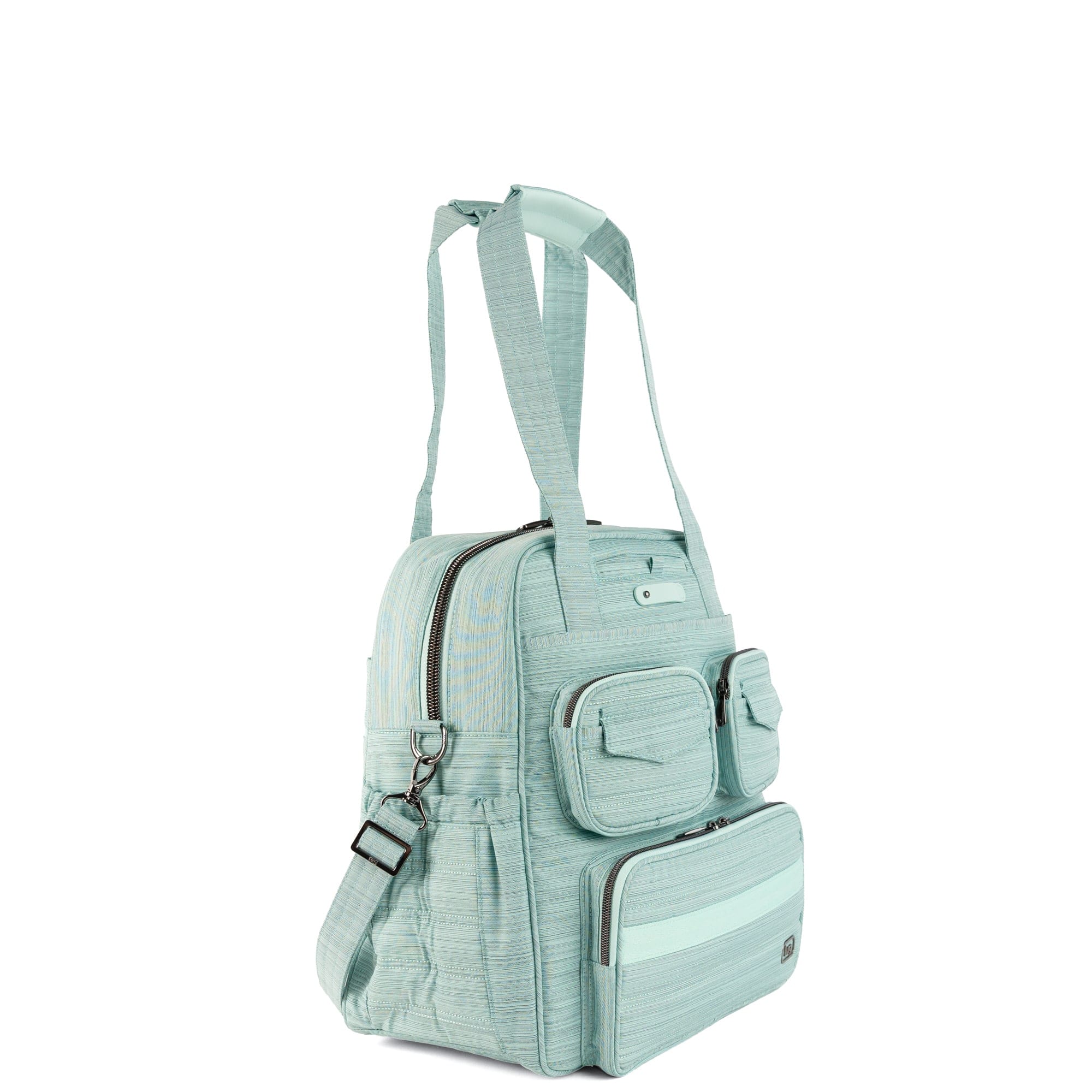 Puddle Jumper LE Convertible Tote Bag