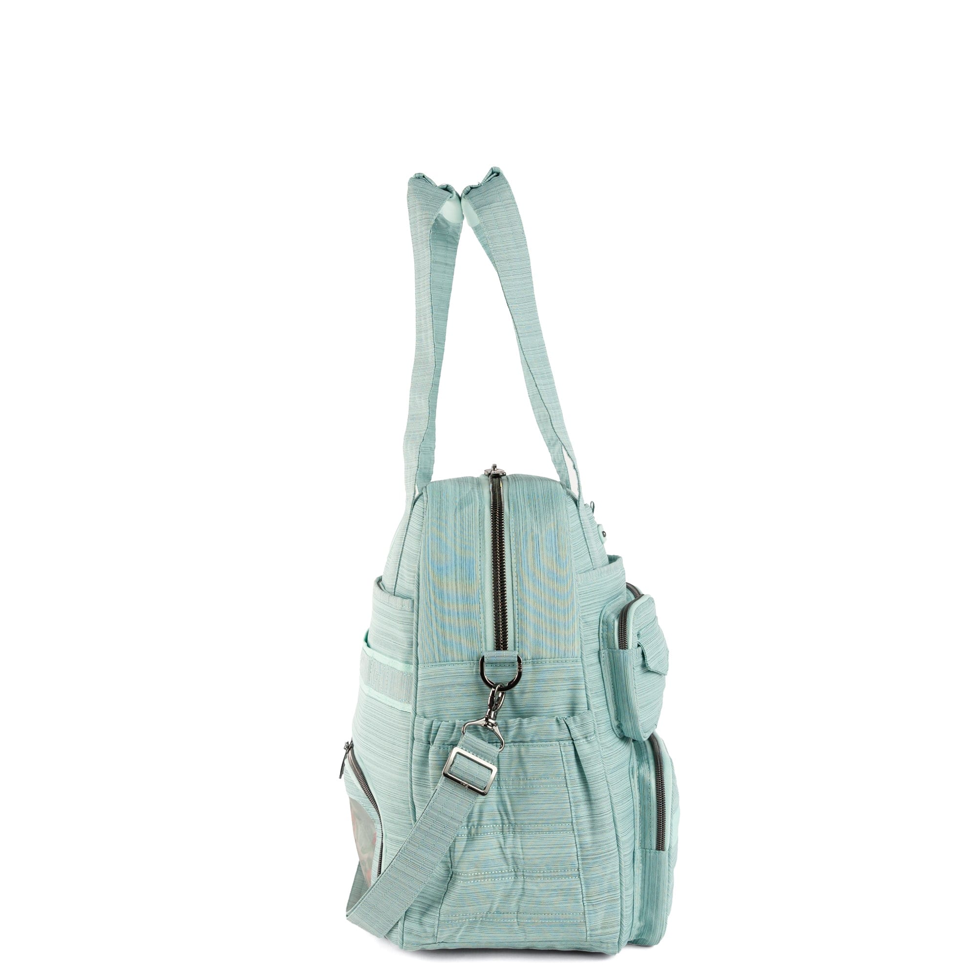 Puddle Jumper LE Convertible Tote Bag
