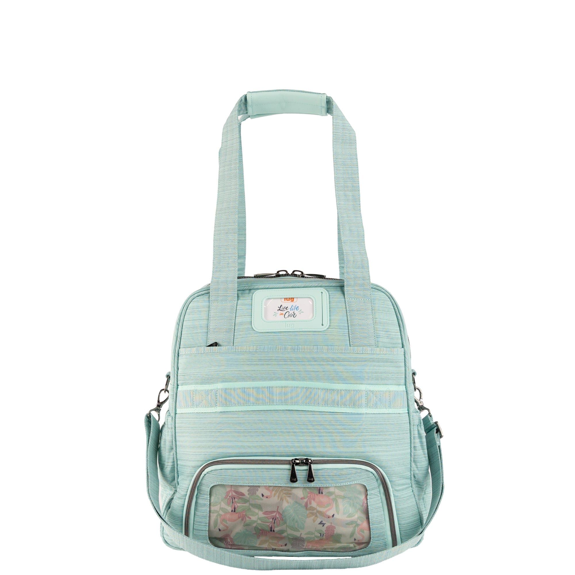 Puddle Jumper LE Convertible Tote Bag
