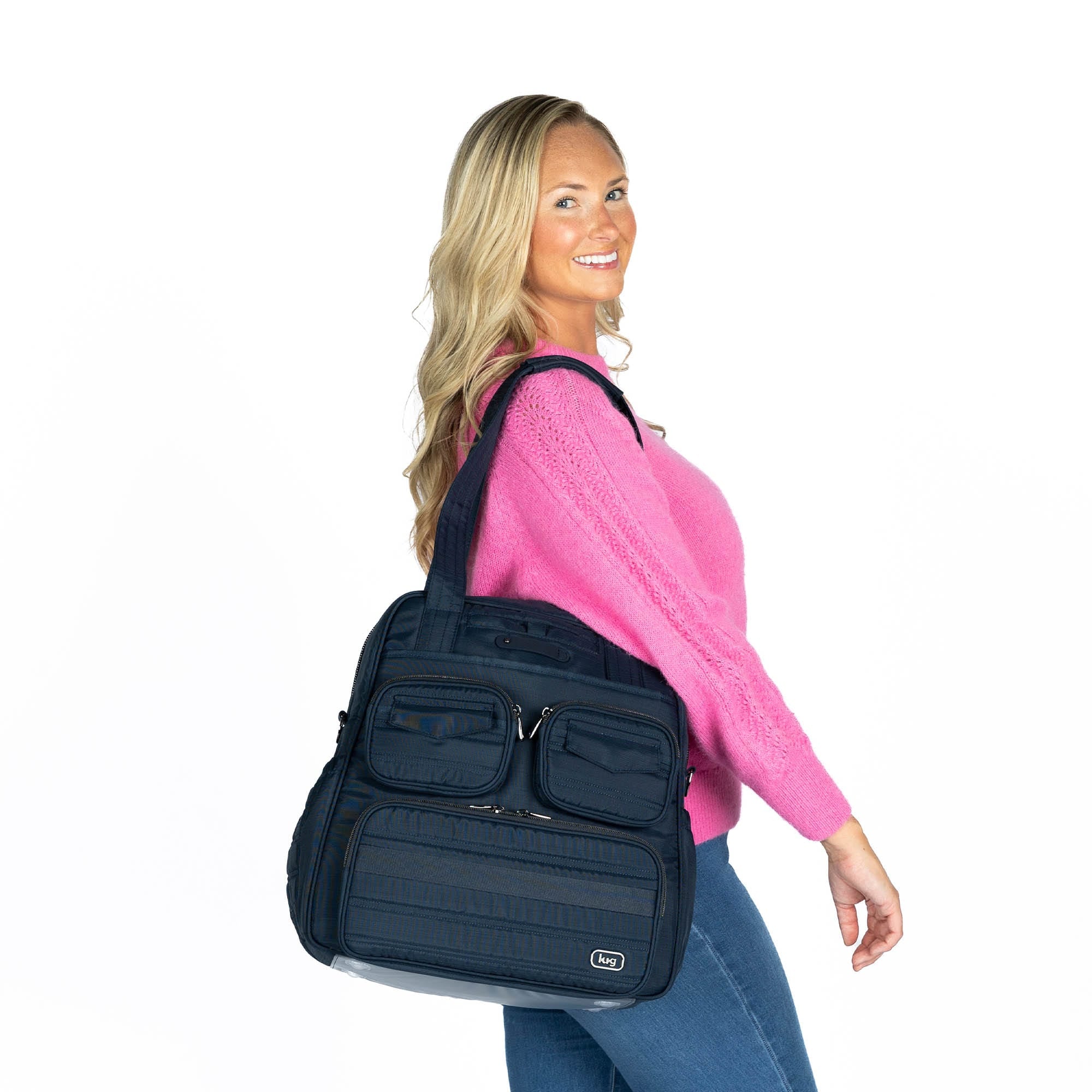 Puddle Jumper LE Convertible Tote Bag