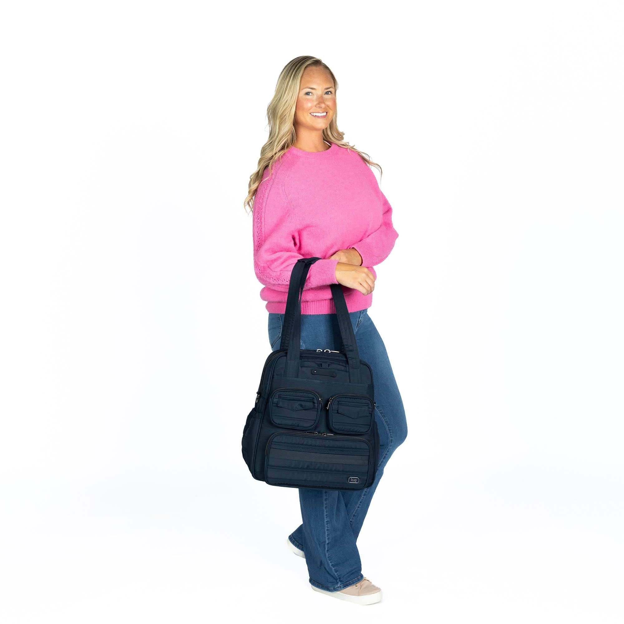 Puddle Jumper LE Convertible Tote Bag