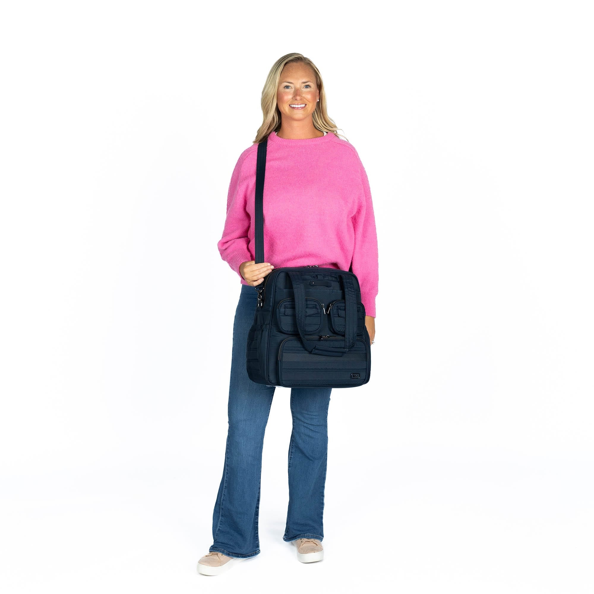 Puddle Jumper LE Convertible Tote Bag