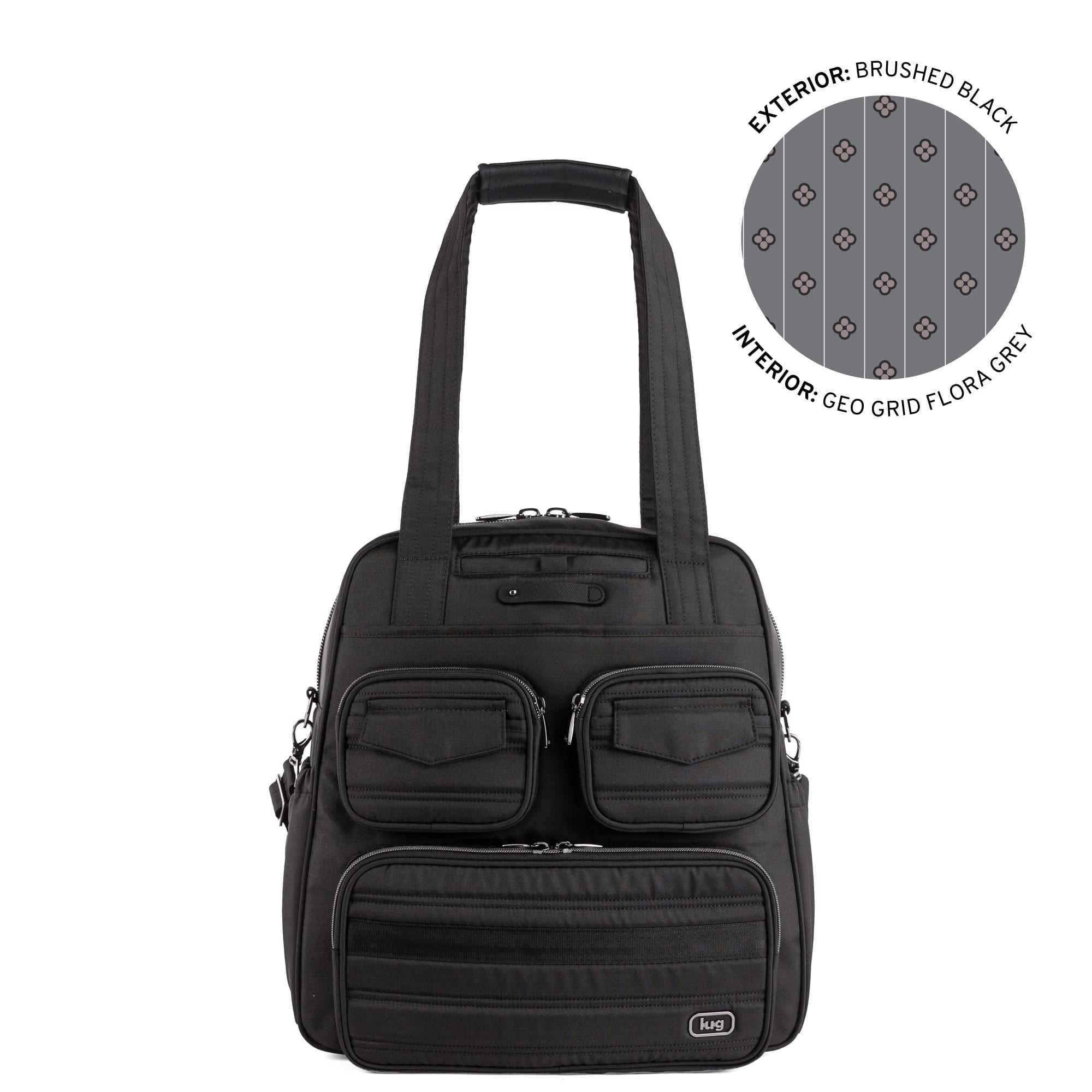 Puddle Jumper LE Convertible Tote Bag